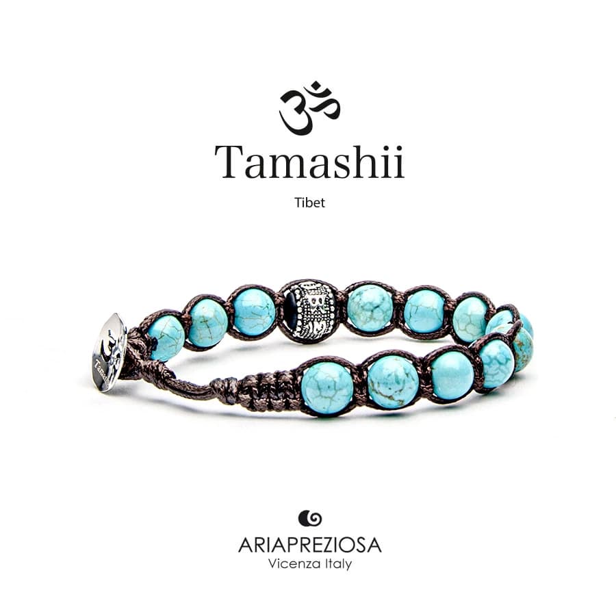 Bracciale unisex TAMASHII BHS1100-7 - 2