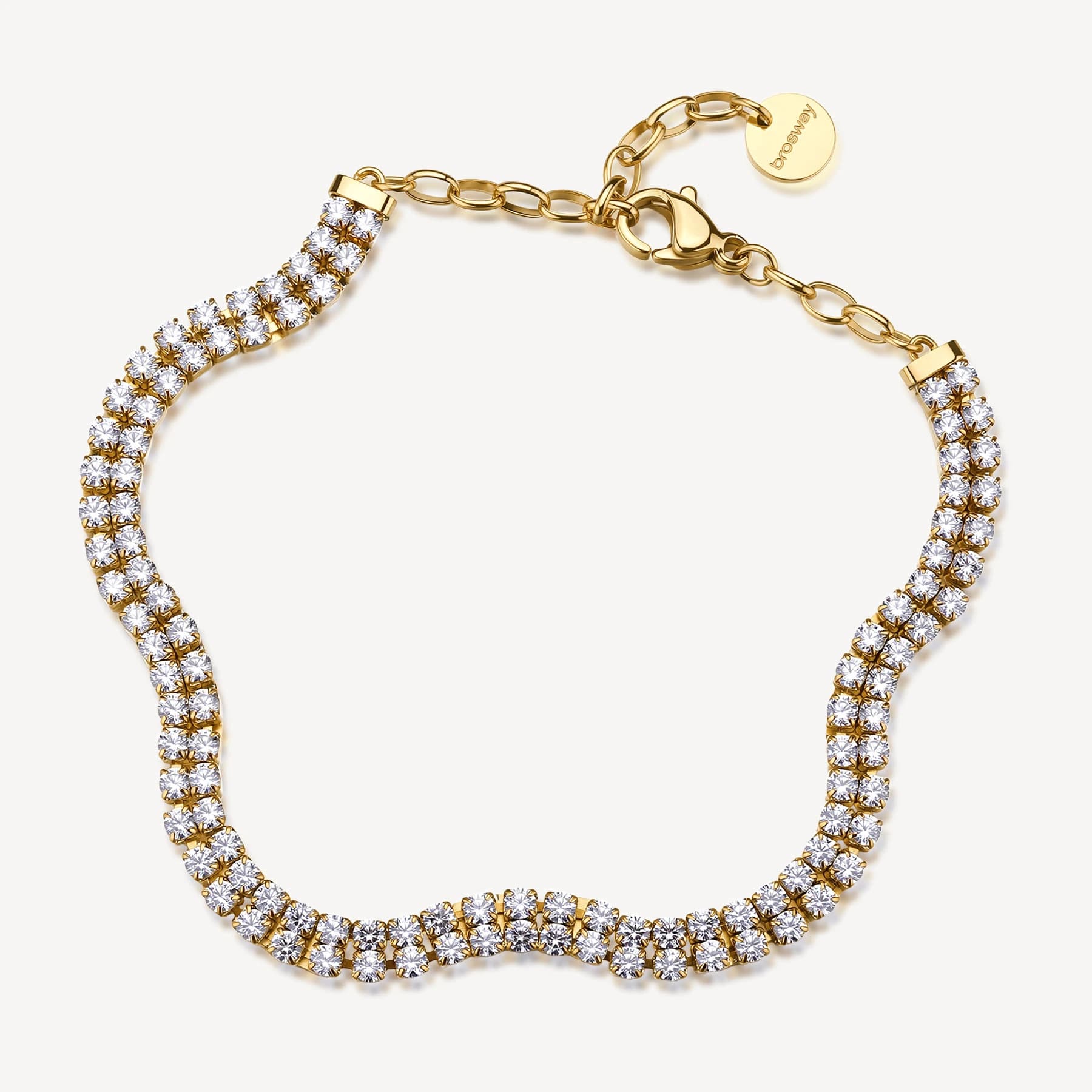 Bracciale donna BROSWAY BEI112 - 2