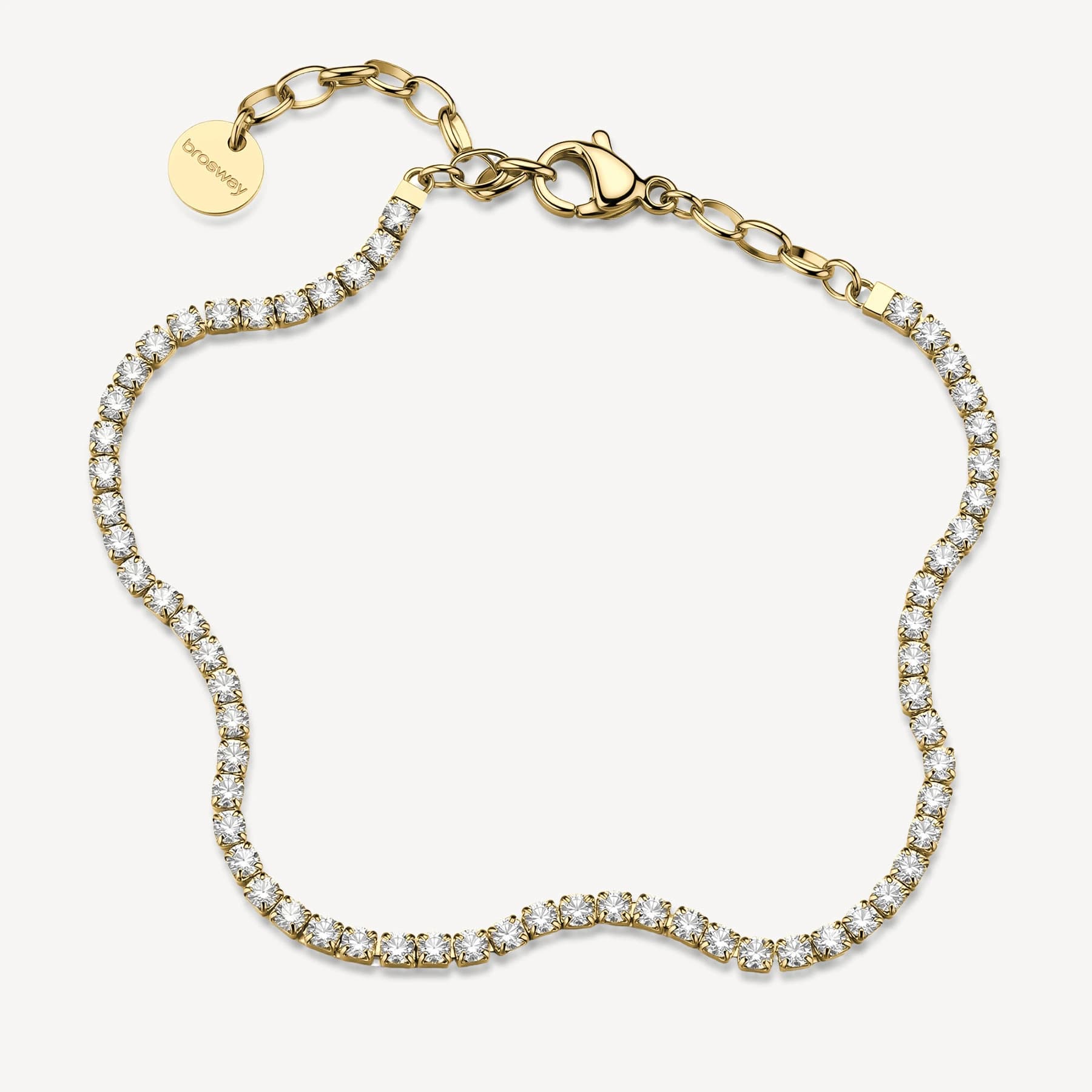 Bracciale donna BROSWAY BEI110 - 3