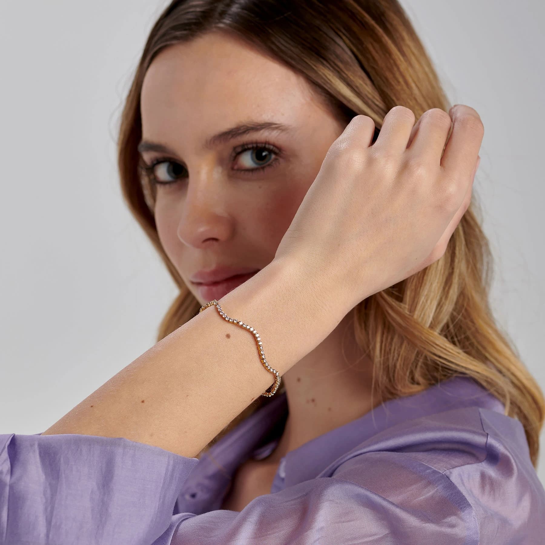 Bracciale donna BROSWAY BEI110 - 2