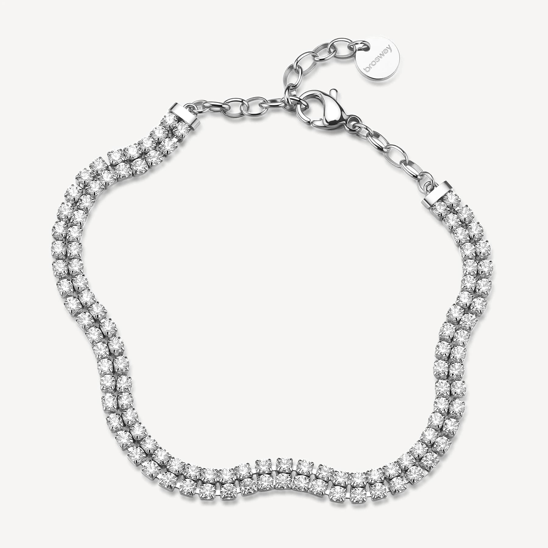Bracciale donna BROSWAY BEI111 - 3