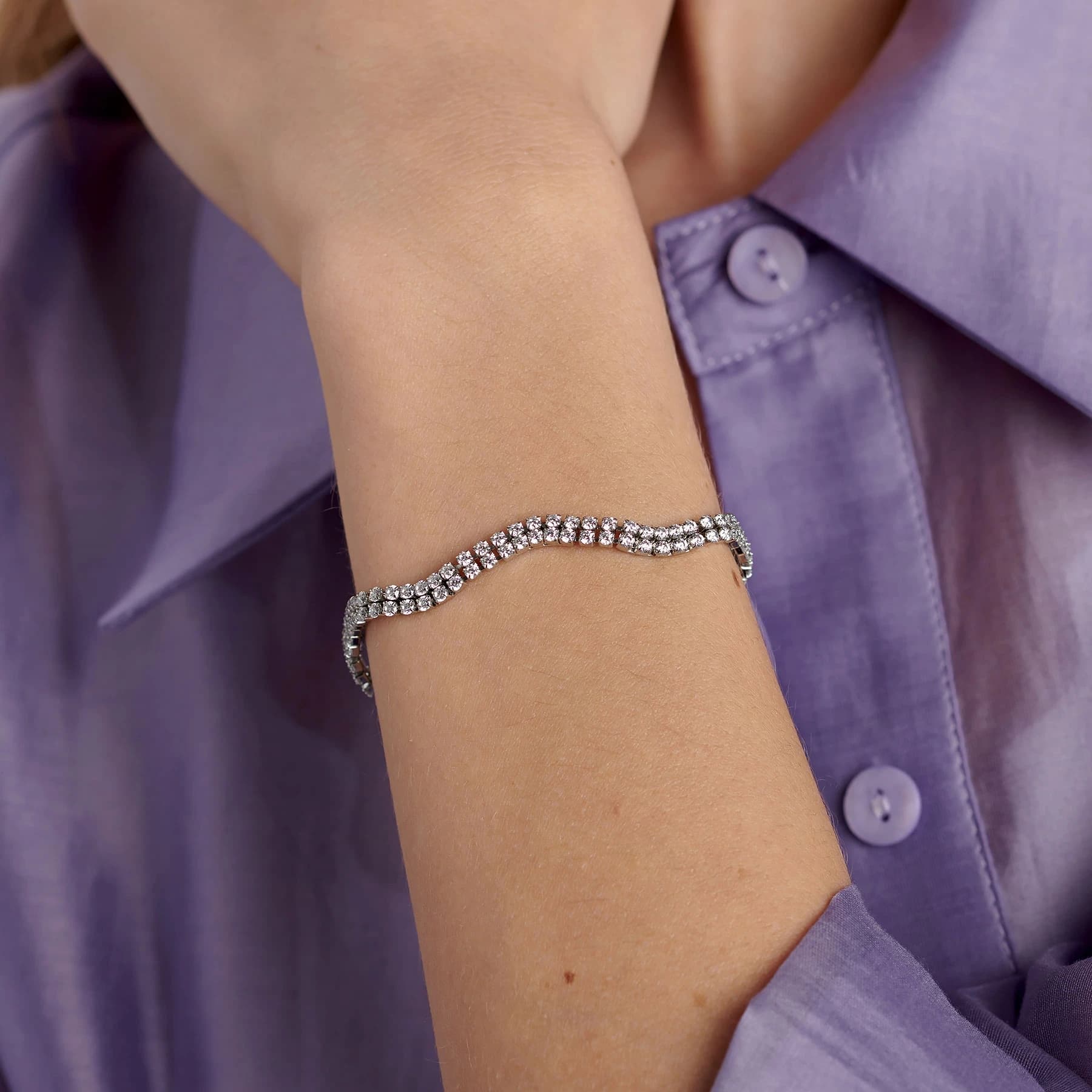 Bracciale donna BROSWAY BEI111 - 2