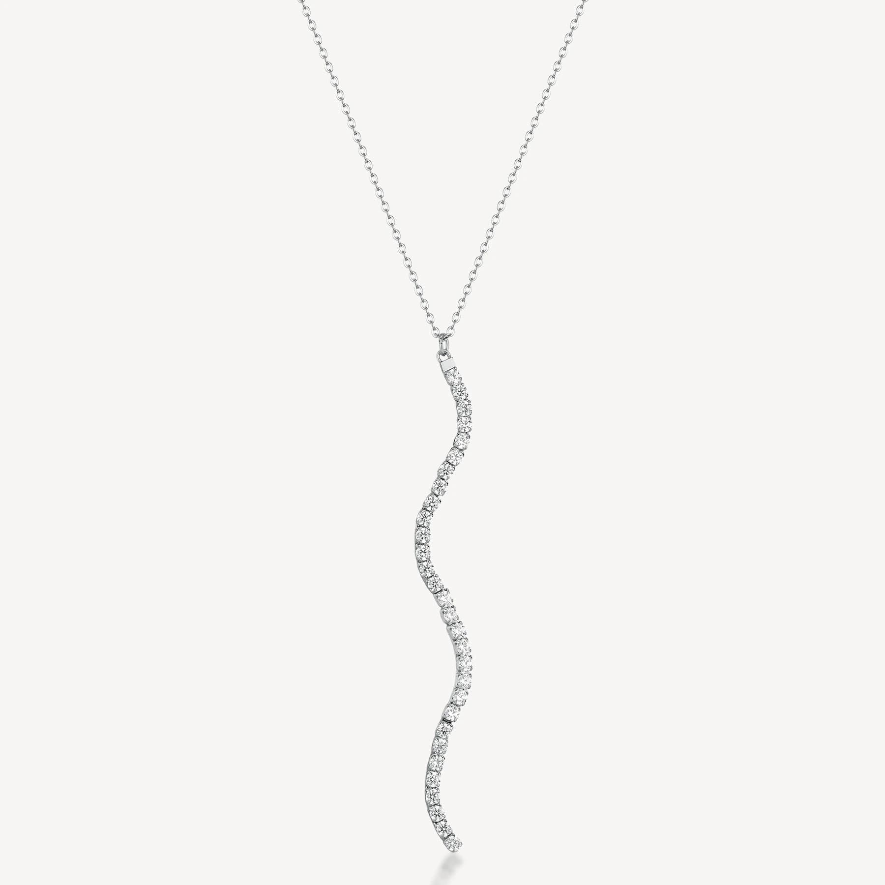 Collana donna BROSWAY BEIN027 - 3