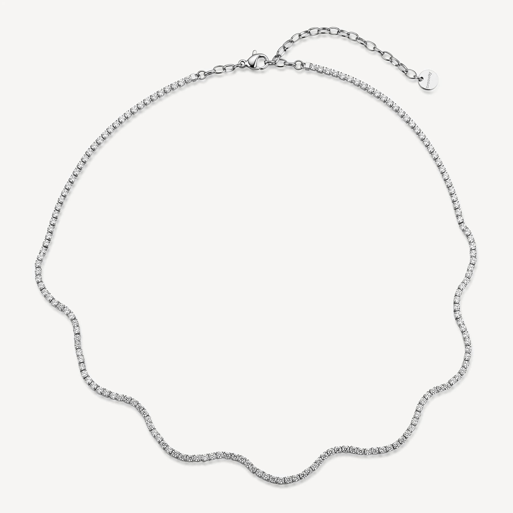 Collana donna BROSWAY BEIN029 - 3