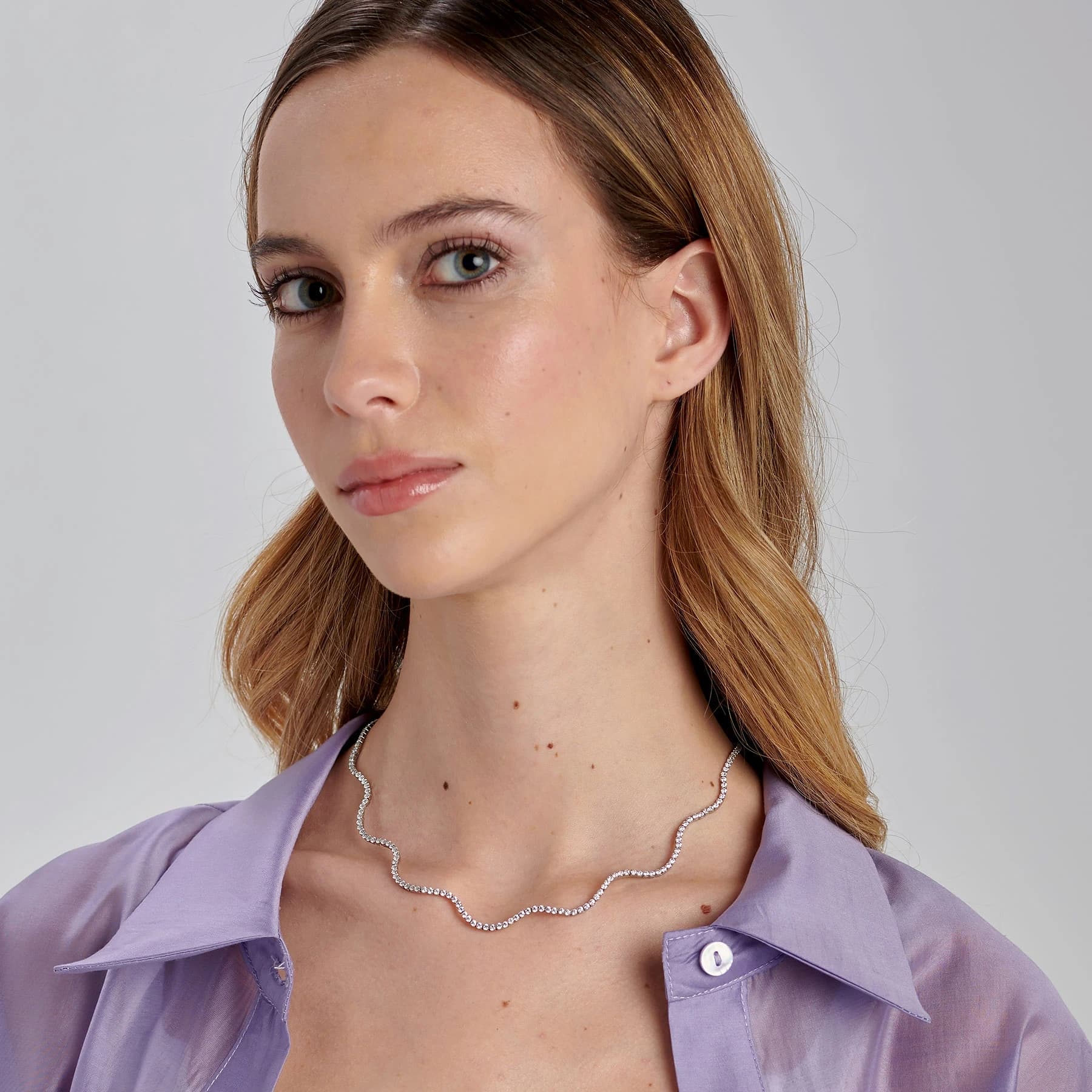 Collana donna BROSWAY BEIN029 - 2