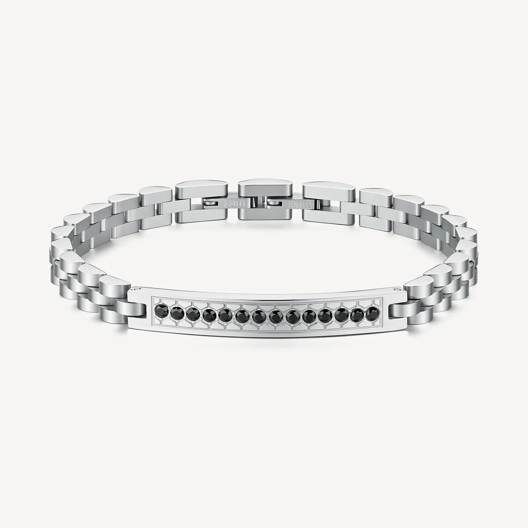 Bracciale uomo BROSWAY BTD062 - 3