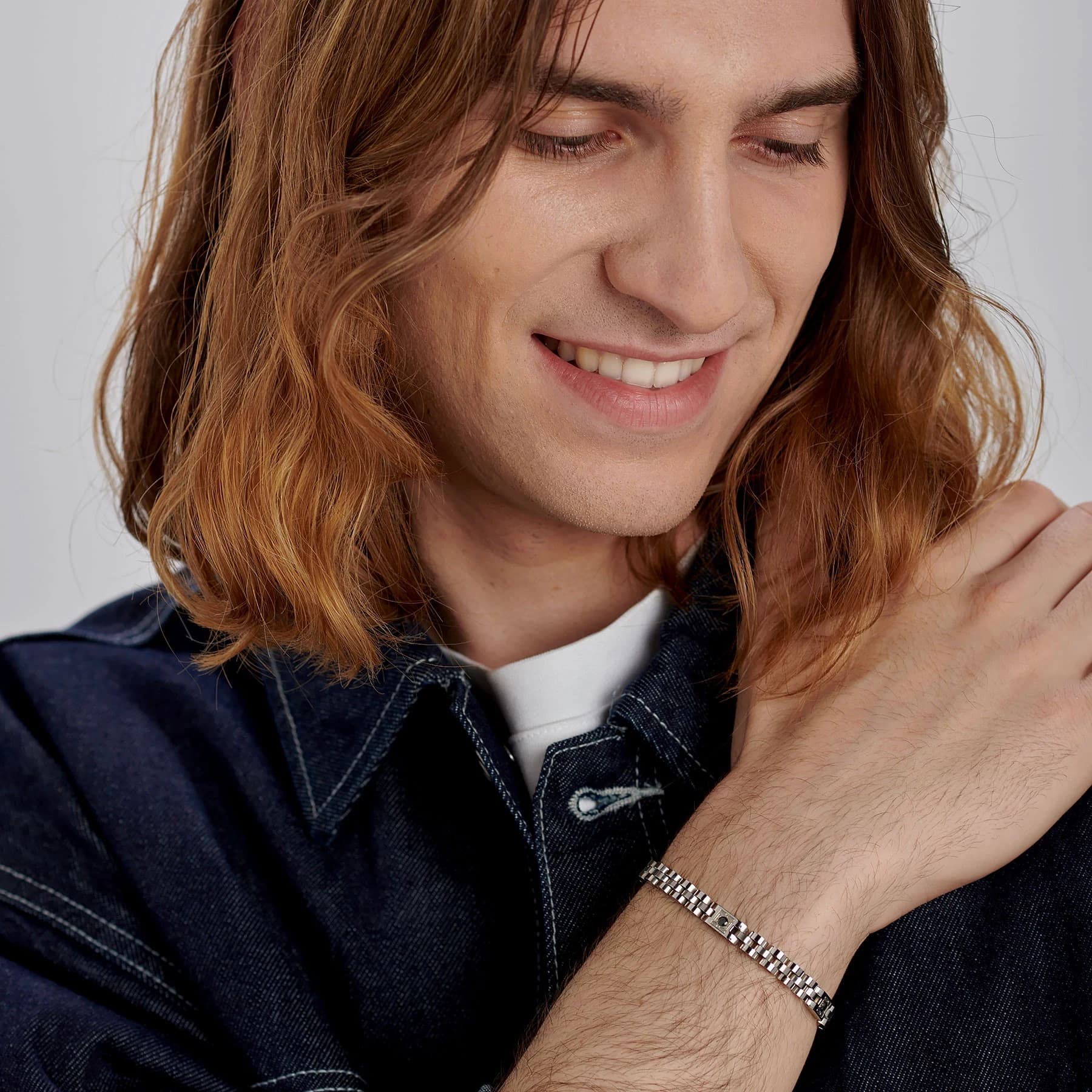 Bracciale uomo BROSWAY BTD066 - 2
