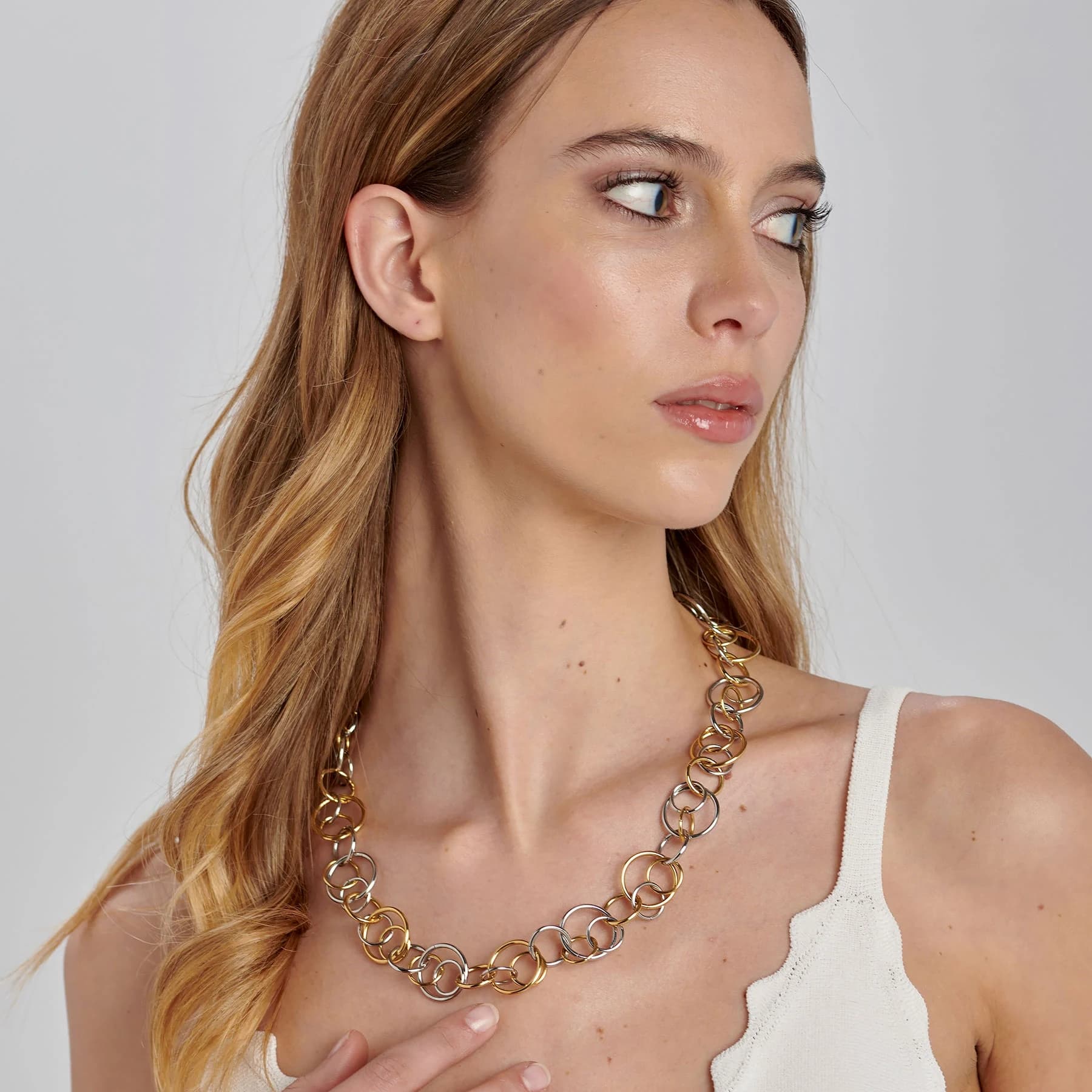 Collana donna BROSWAY BAU05 - 2