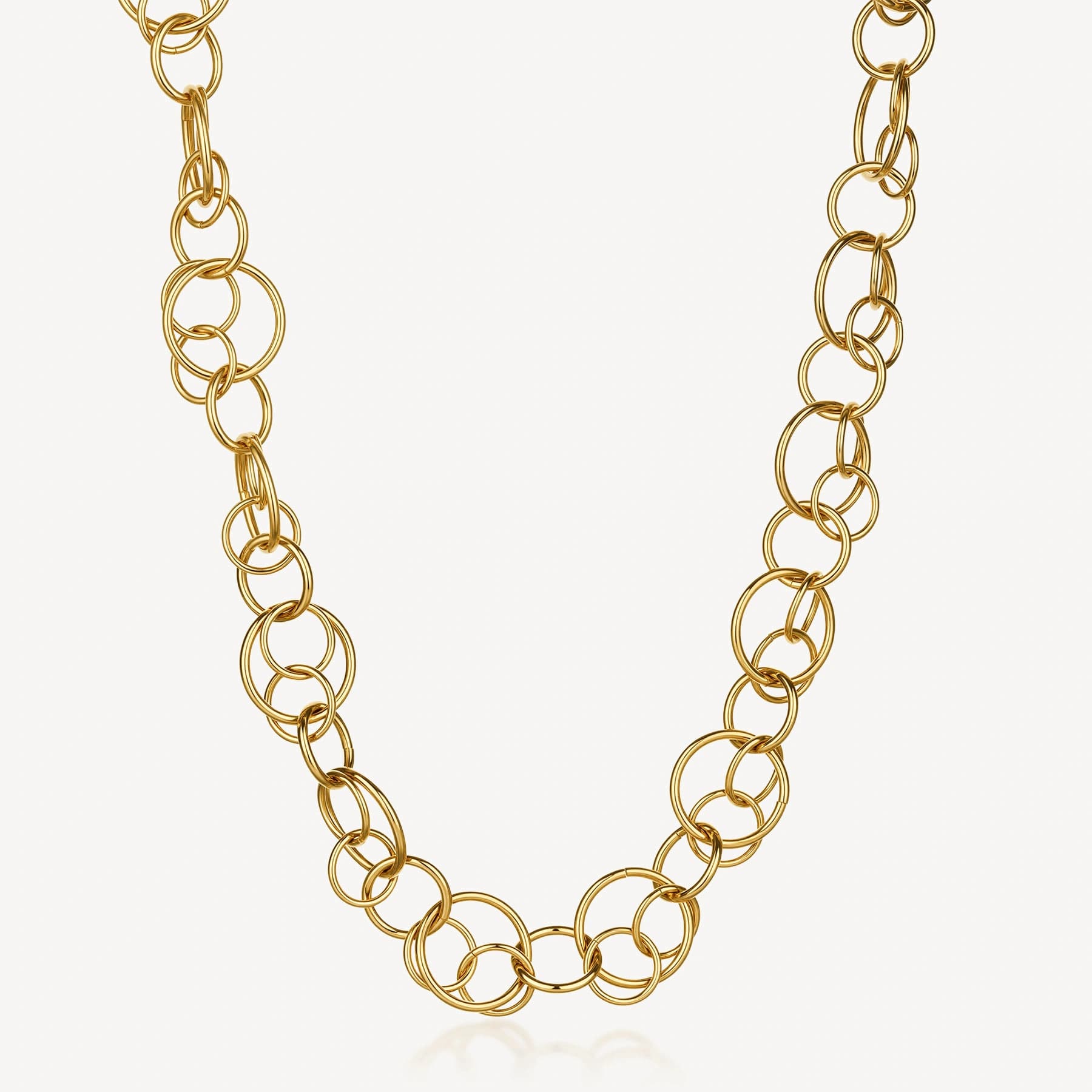 Collana donna BROSWAY BAU06 - 3