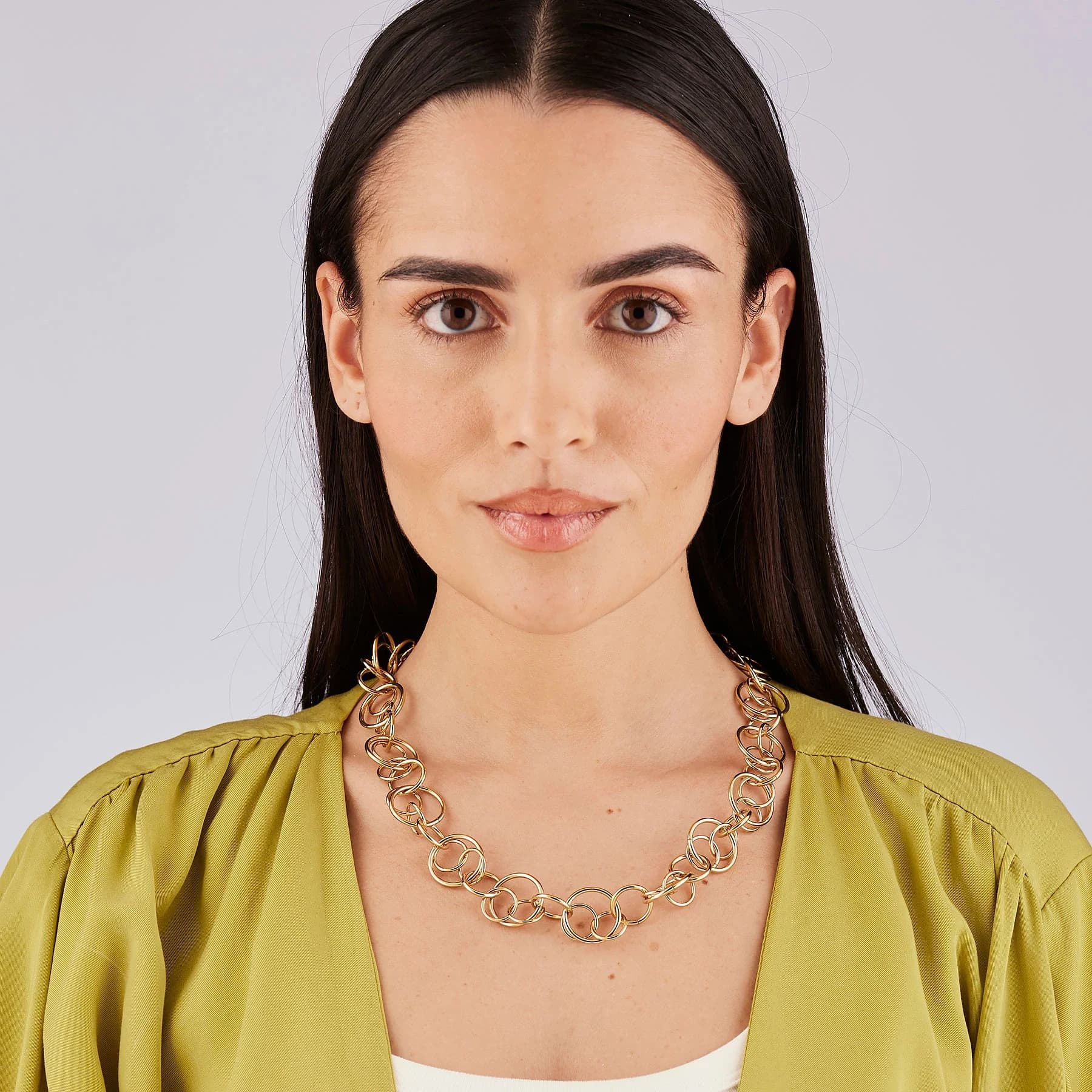 Collana donna BROSWAY BAU06 - 2