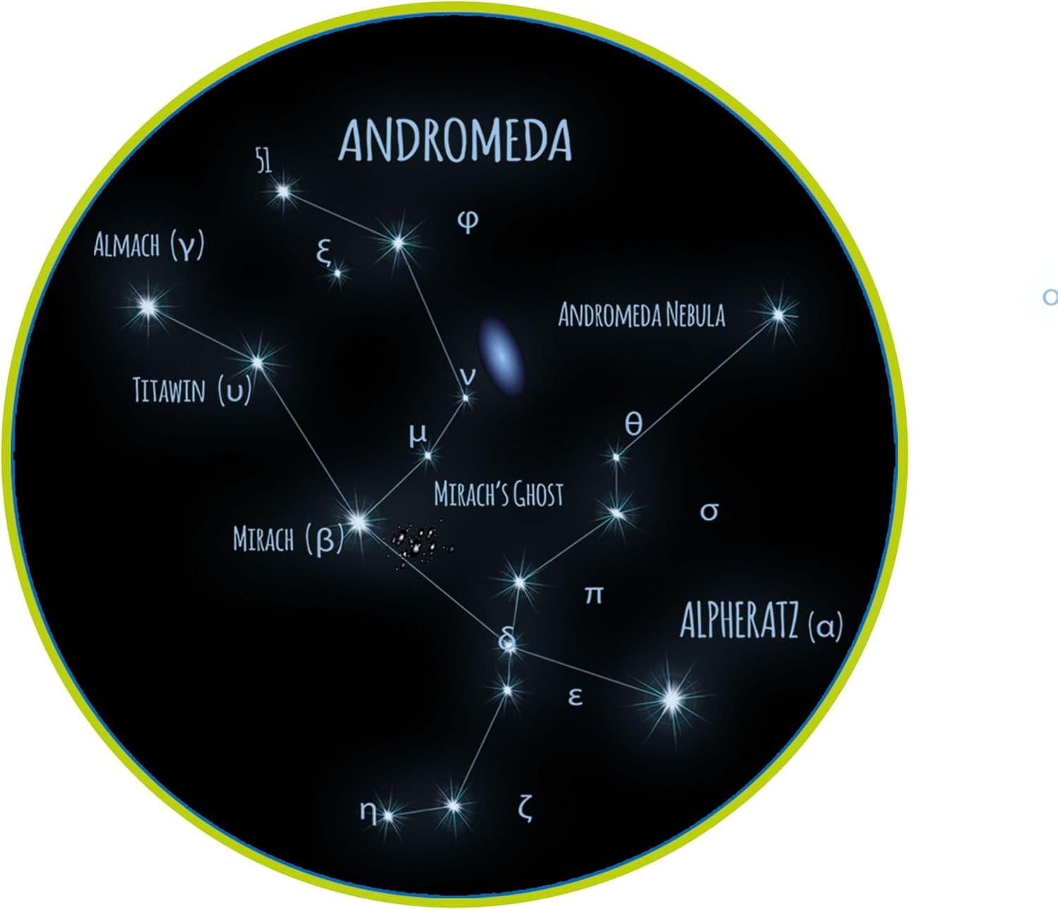 Clementoni - Il Planetario Luminoso 19341 - 4