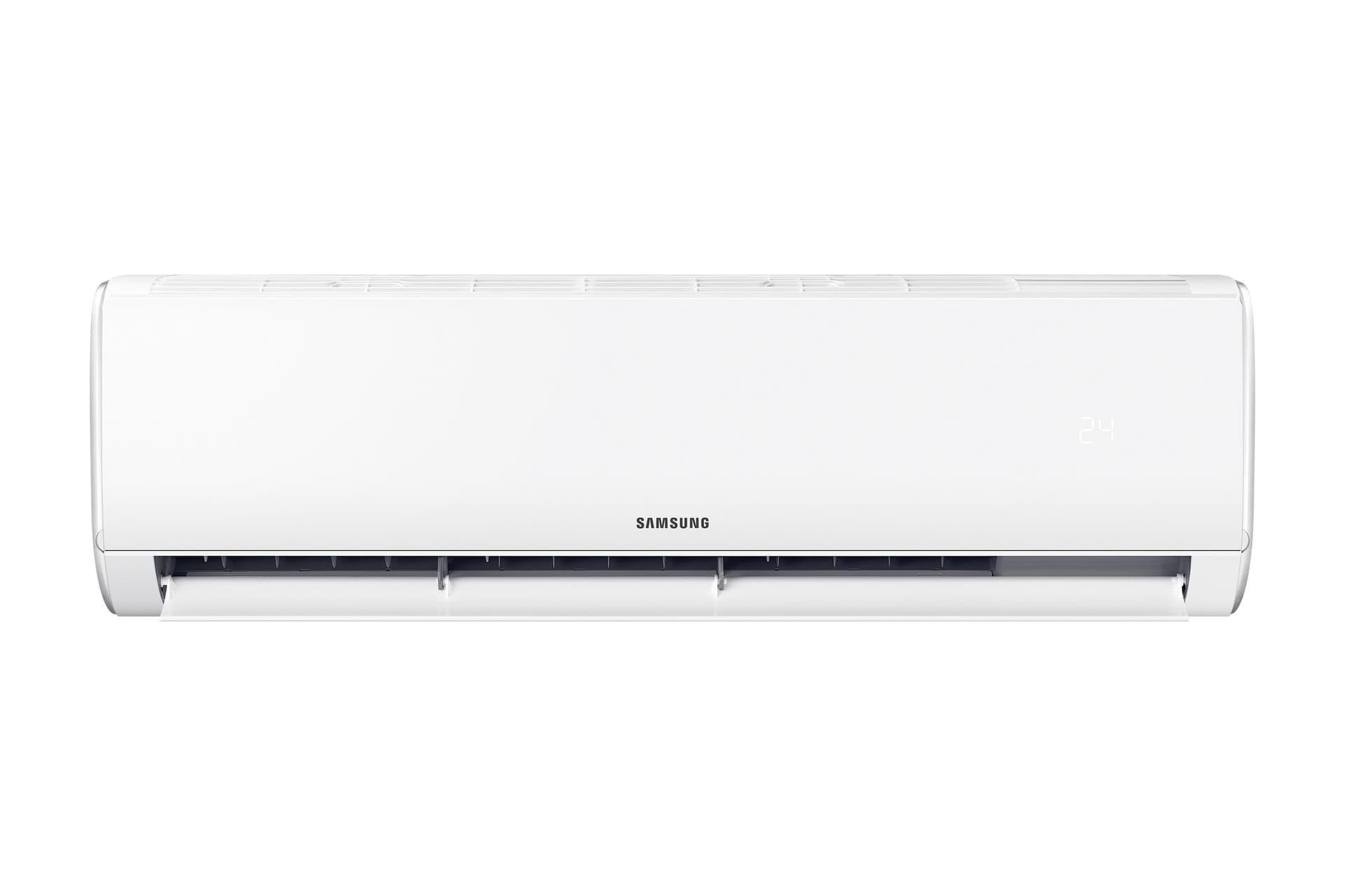 Climatizzatore Inverter Samsung AR35 AR18BXHQASI 18000 BTU R-32 A++ - Riscaldamento e Raffreddamento Silenzioso - 2