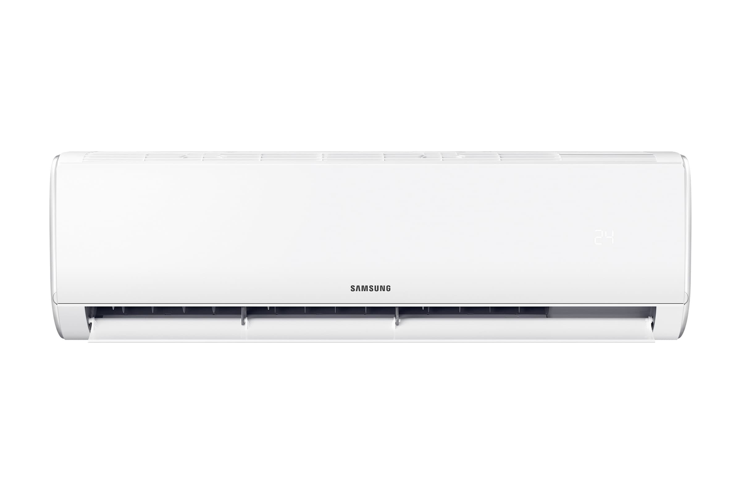 Samsung AR18BXHQASIN Climatizzatore split system Bianco - 2