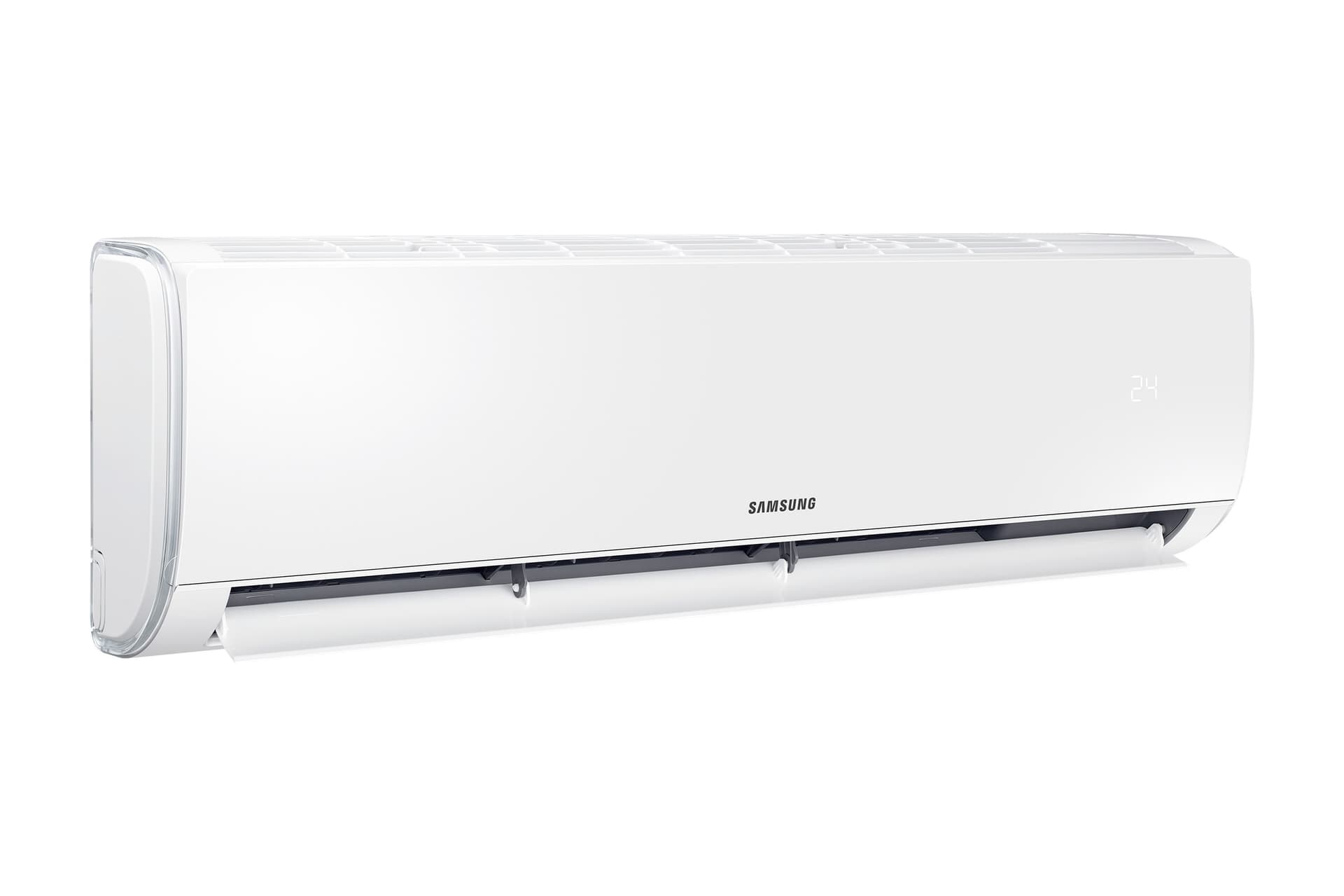 Climatizzatore Inverter Samsung AR35 AR18BXHQASI 18000 BTU R-32 A++ - Riscaldamento e Raffreddamento Silenzioso - 4