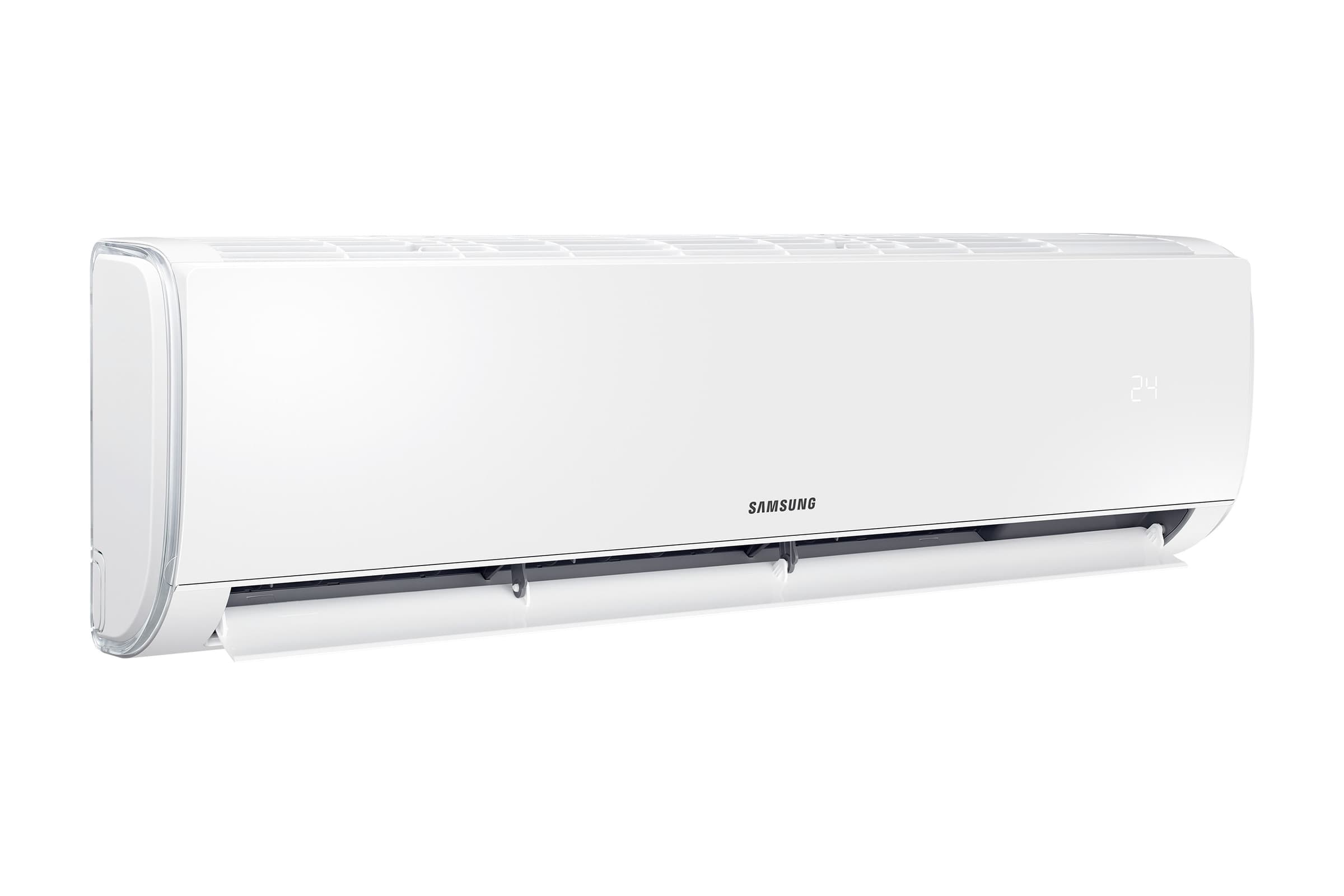 Samsung AR18BXHQASIN Climatizzatore split system Bianco - 4