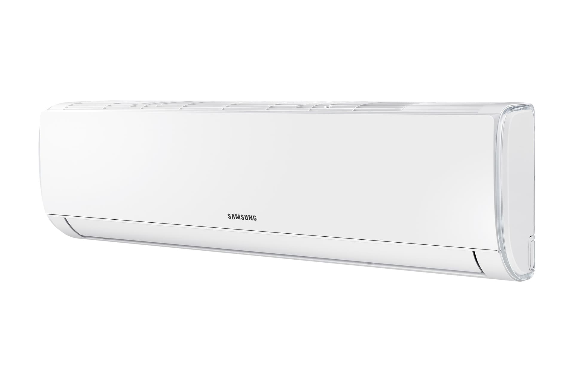 Climatizzatore Inverter Samsung AR35 AR18BXHQASI 18000 BTU R-32 A++ - Riscaldamento e Raffreddamento Silenzioso - 5