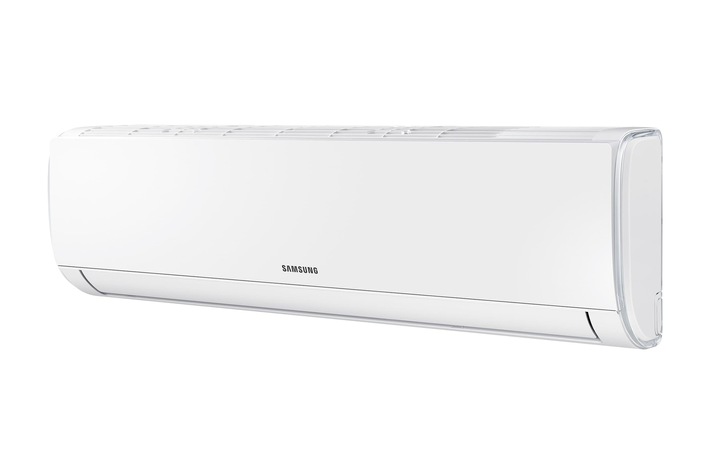 Samsung AR18BXHQASIN Climatizzatore split system Bianco - 5