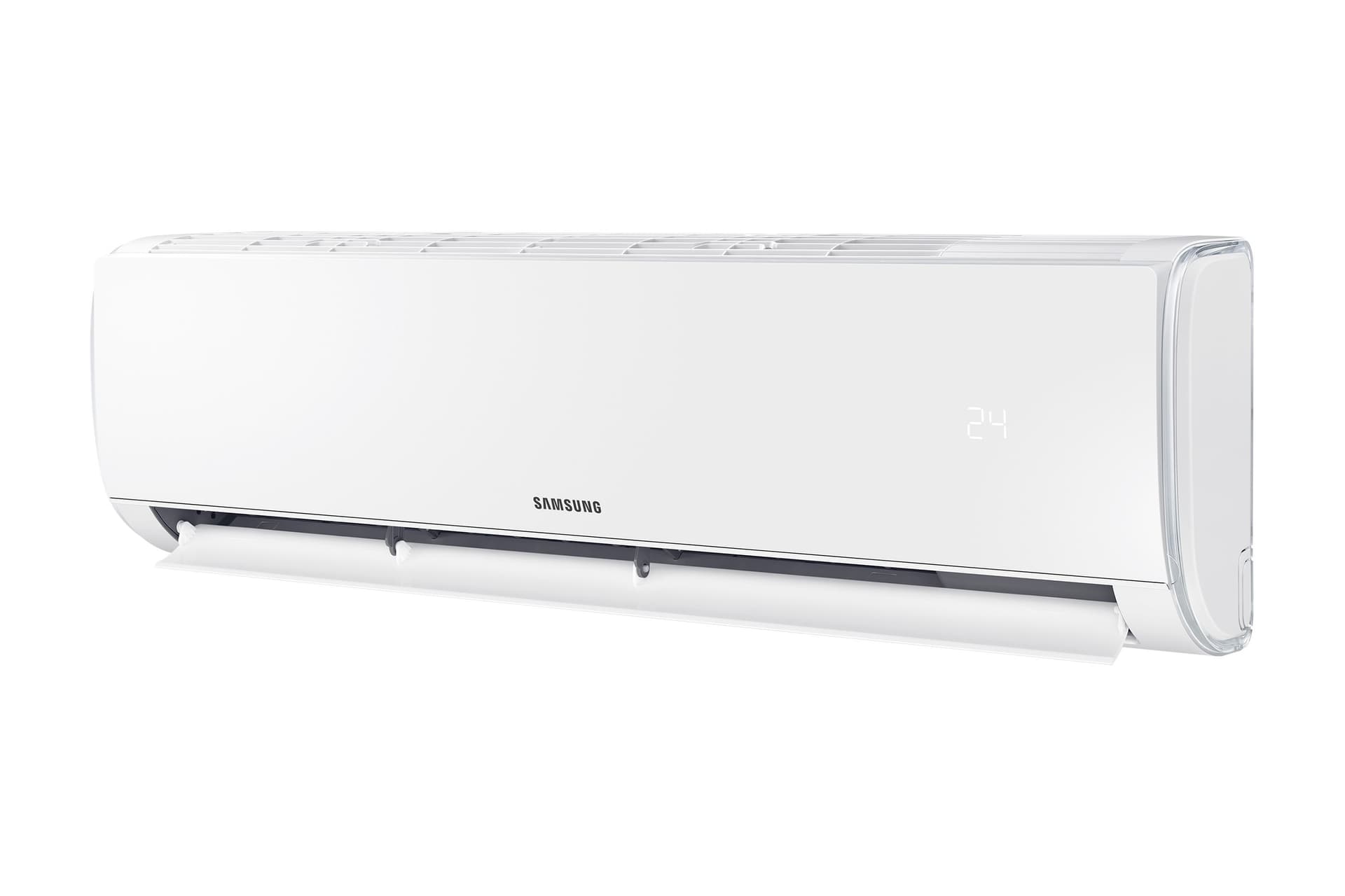 Climatizzatore Inverter Samsung AR35 AR18BXHQASI 18000 BTU R-32 A++ - Riscaldamento e Raffreddamento Silenzioso - 6