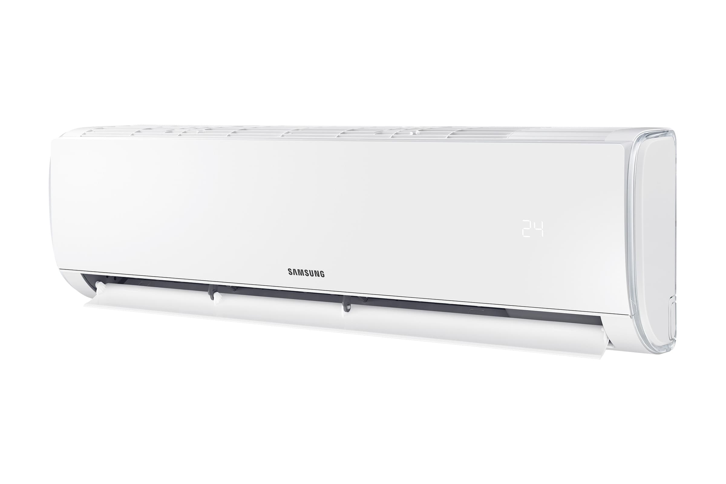 Samsung AR18BXHQASIN Climatizzatore split system Bianco - 6