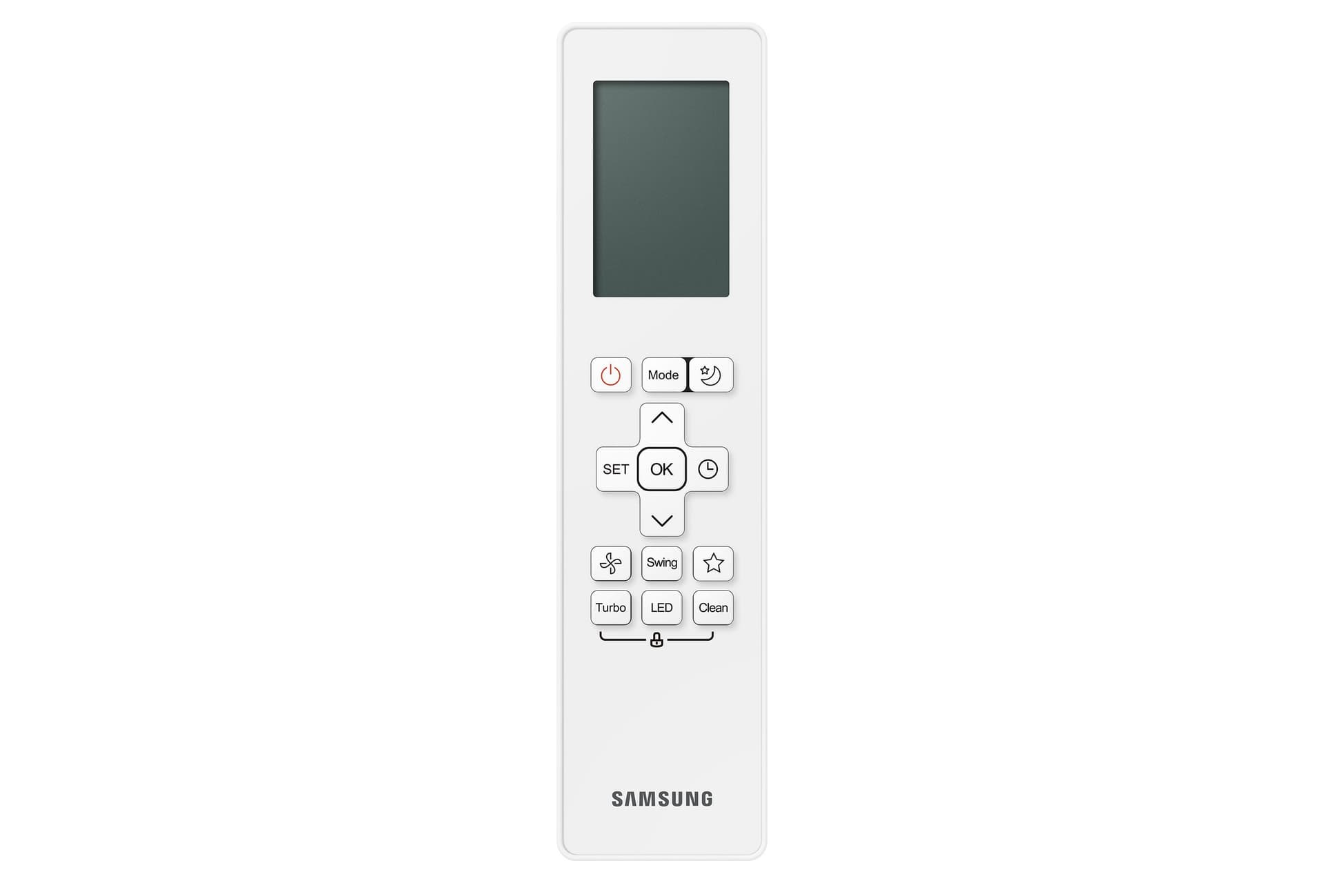 Climatizzatore Inverter Samsung AR35 AR18BXHQASI 18000 BTU R-32 A++ - Riscaldamento e Raffreddamento Silenzioso - 7