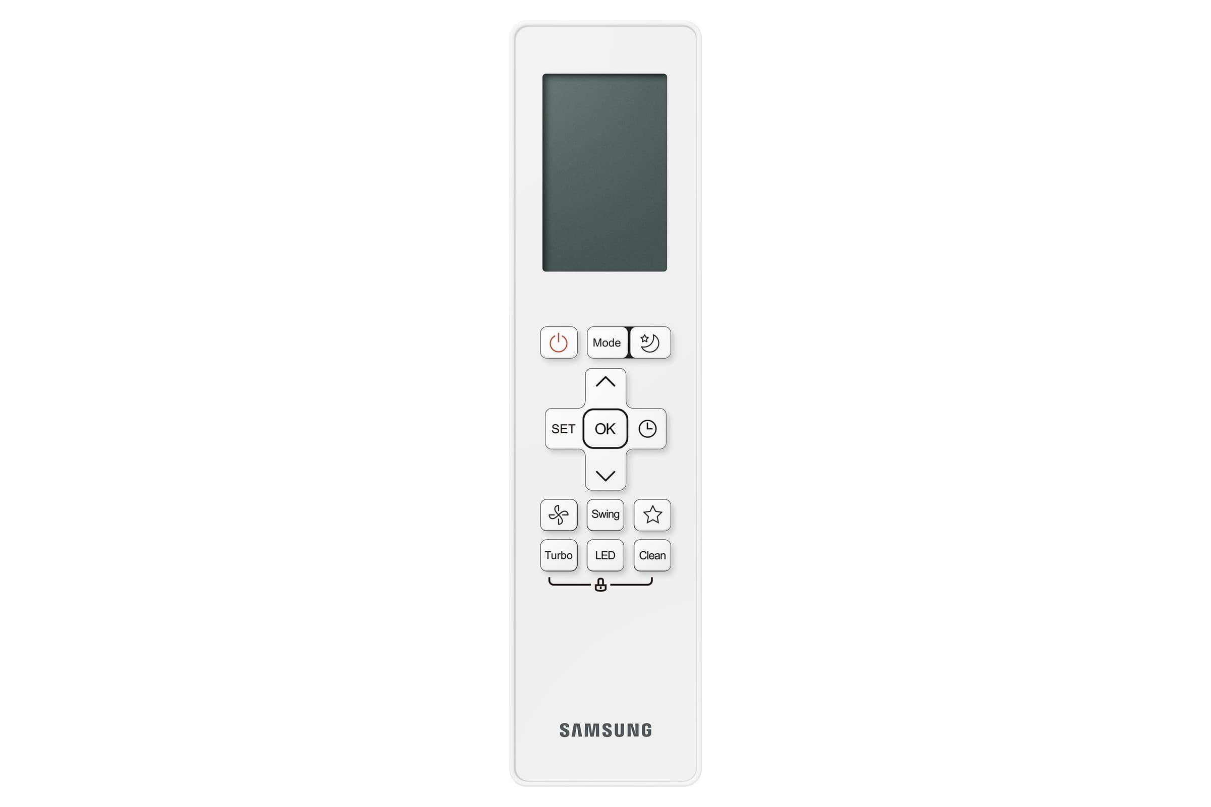 Samsung AR18BXHQASIN Climatizzatore split system Bianco - 7