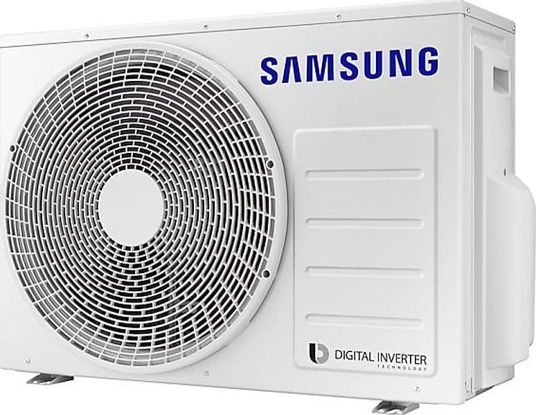 Climatizzatore Samsung Cebu Trial Split AJ052 3x9000 BTU Inverter R32 A++/A+ WiFi - Raffreddamento e Riscaldamento Efficiente - 3