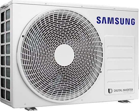 Climatizzatore Samsung Cebu Trial Split AJ052 3x9000 BTU Inverter R32 A++/A+ WiFi - Raffreddamento e Riscaldamento Efficiente - 4