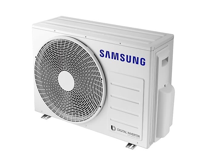Climatizzatore Samsung Cebu Trial Split AJ052 3x9000 BTU Inverter R32 A++/A+ WiFi - Raffreddamento e Riscaldamento Efficiente - 5