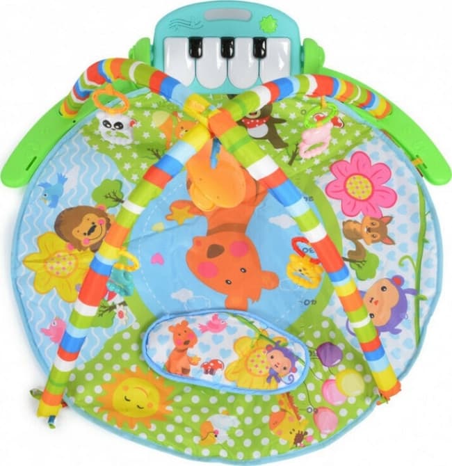 Cangaroo - Palestrina Baby Piano - 2