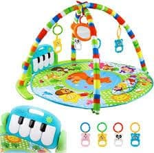 Cangaroo - Palestrina Baby Piano - 3
