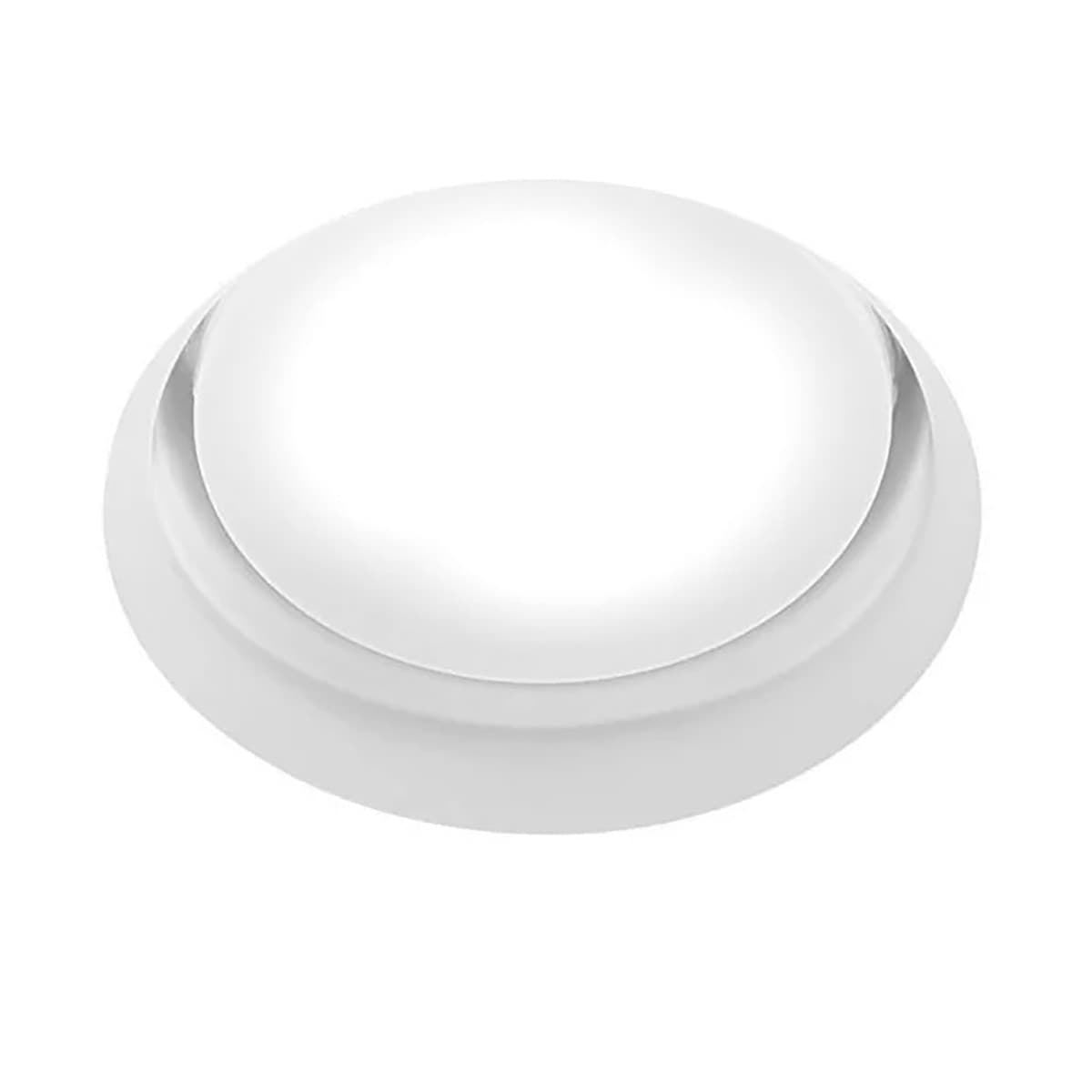 Faretto incasso Sforzin FILIATRA T337 GX53 LED moderno gesso lampada soffitto - 2