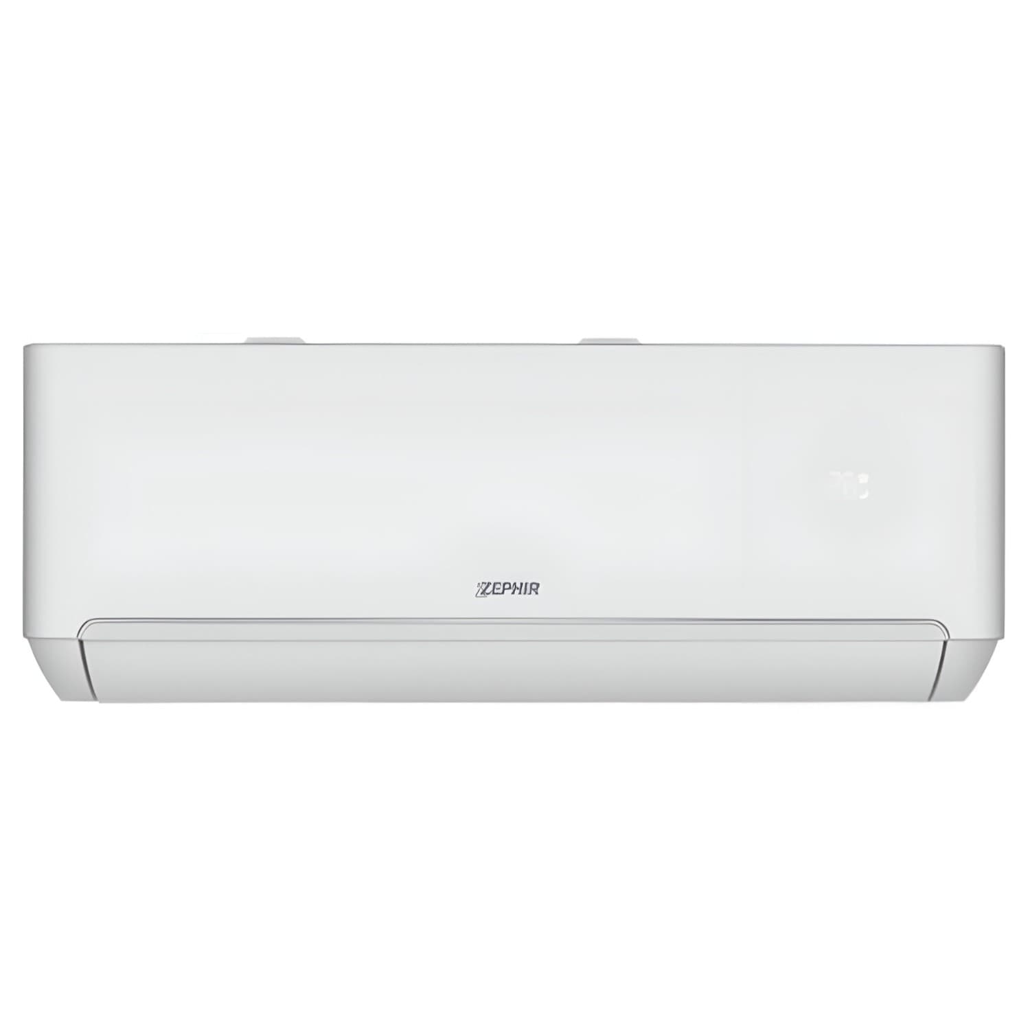 ZEPHIR Climatizzatore Condizionatore Monosplit ZTQ 12000 BTU Con Due Telecomandi Wifi MY24 - 4