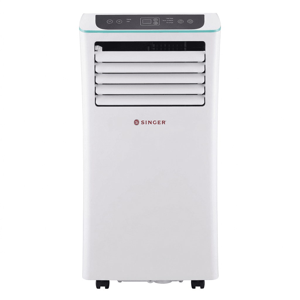 Singer Sin 016 Mobile climatizzazione con Freddo - 1