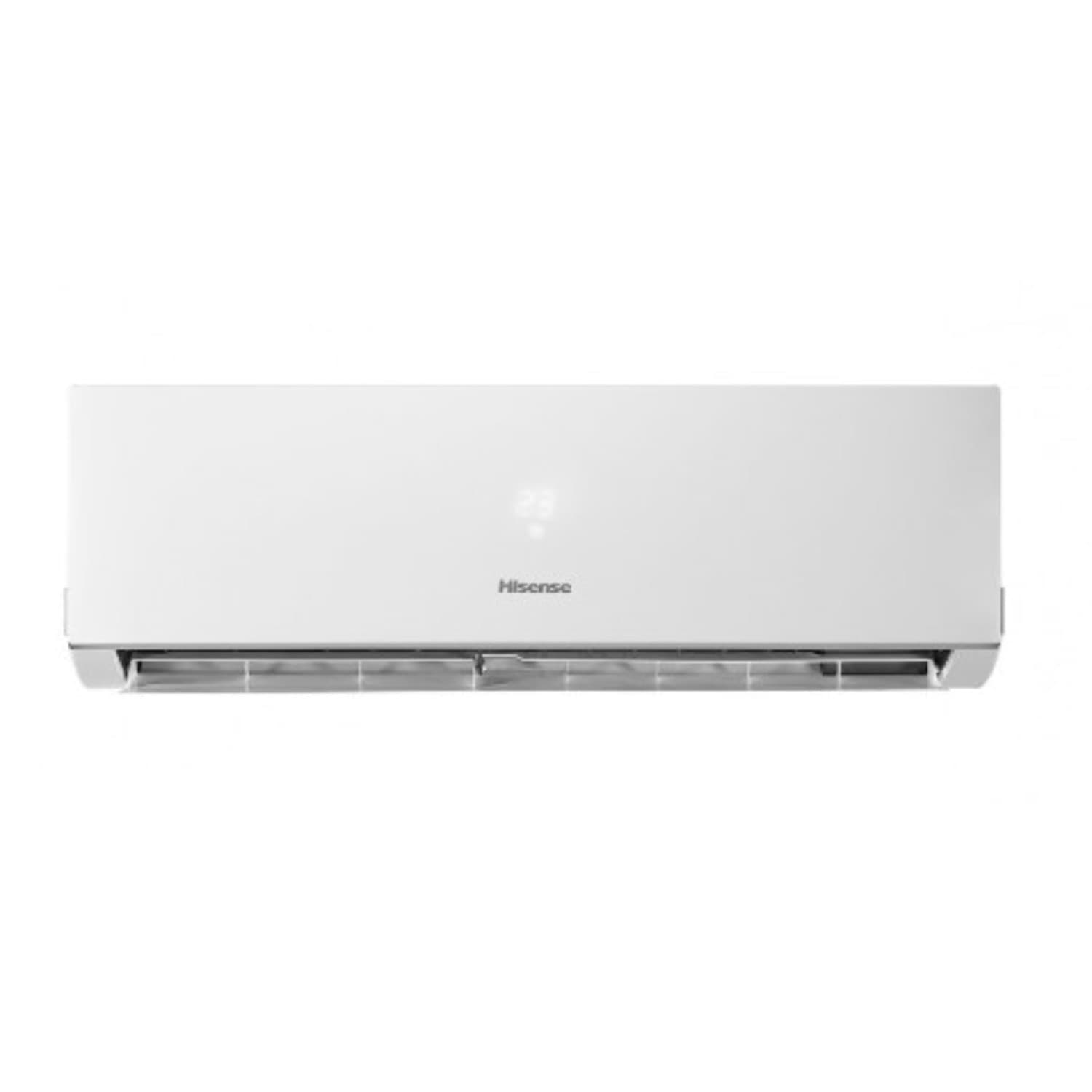 Hisense Climatizzatore Dual Split Inverter 7000+7000 Btu con Pompa di Calore Classe A++/A+ Gas R32 WiFi - 2AMW35U4RGC Hi-Comfort - 3