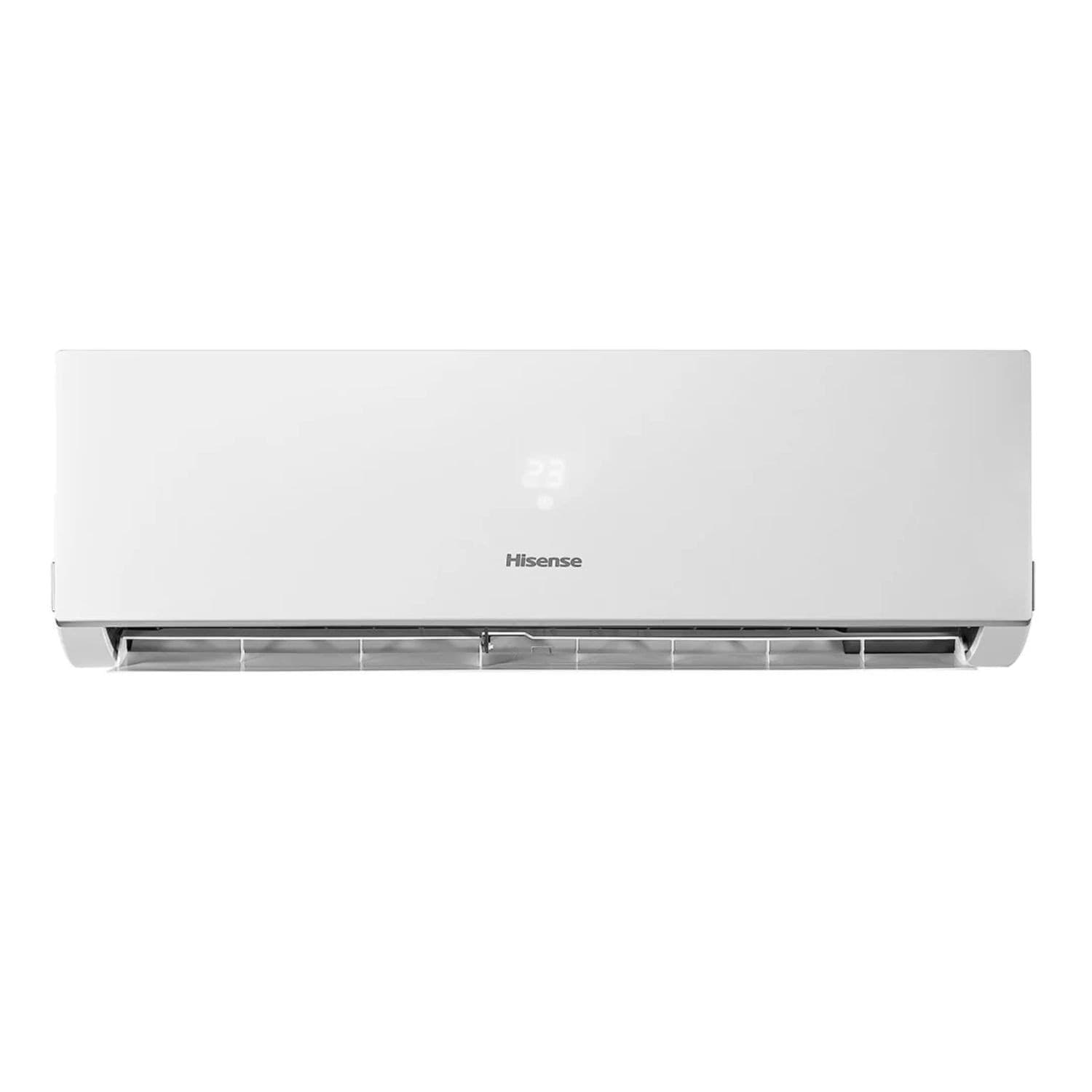 Hisense Climatizzatore Dual 12000BTU+12000BTU Pompa Calore A++/A+ WiFi Hi-Comfort Split Inverter 2AMW42U4RGC - 3