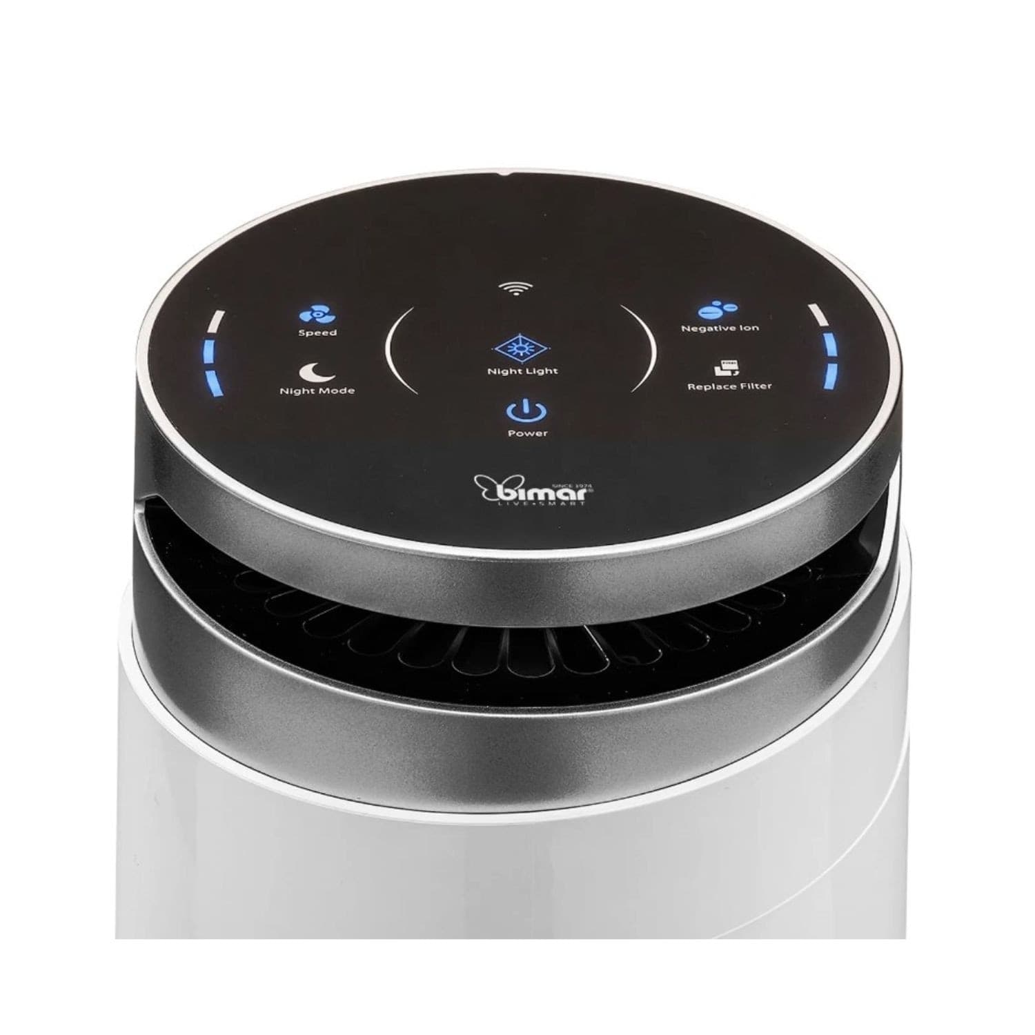 Bimar Purificatore Aria wifi pa98 - 4