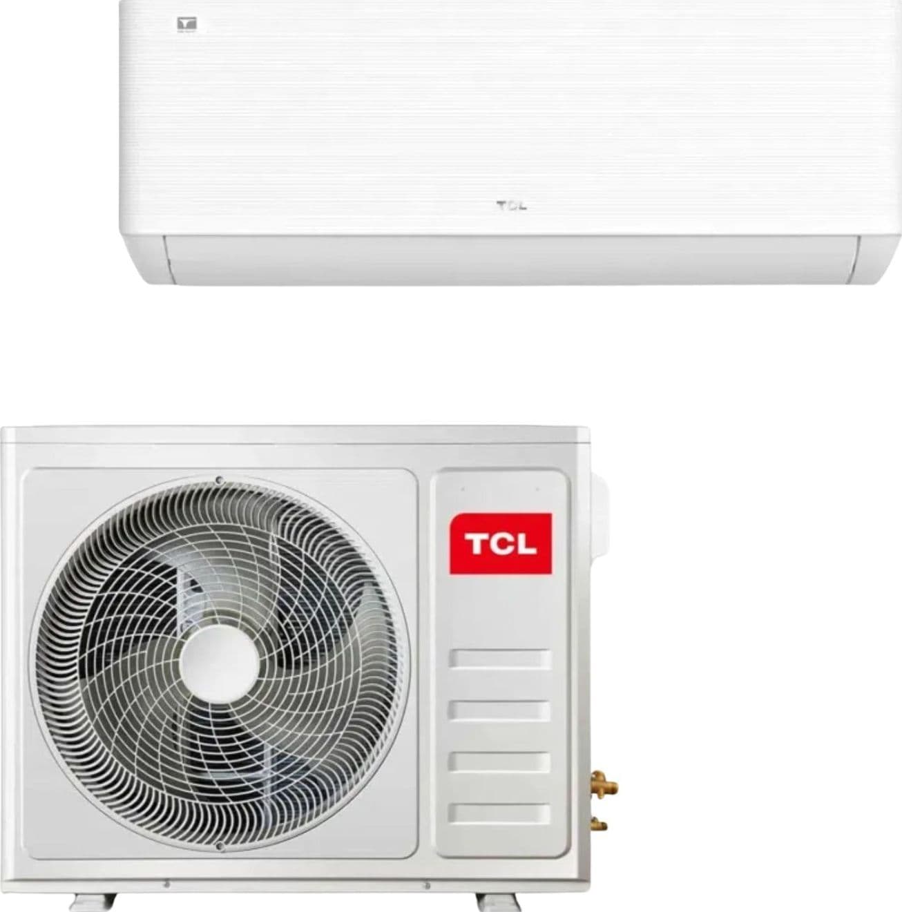 TCL Clima Mono 18000BTU Smart Air Soft Care P5 UI+UE NEW