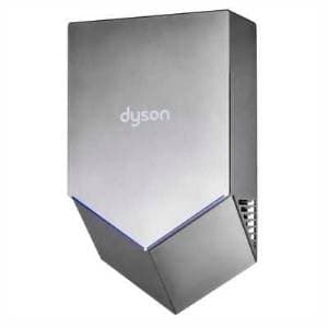 Dyson Asciugamani Airblade V HU02 Nickel - 2