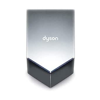 Dyson Asciugamani Airblade V HU02 Nickel - 3