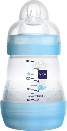 Mam - Biberon Easy Start 160 ml - 3