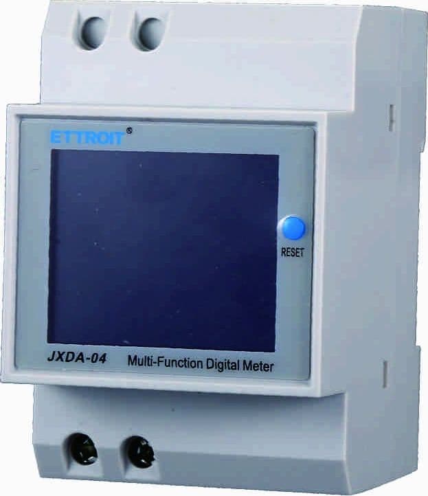 6in1 Mis.Cont.Digit.100A