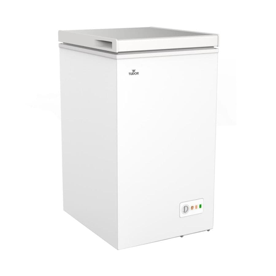 CONGELATORE POZZETTO TUDOR M09246 92LT BIANCO - 1