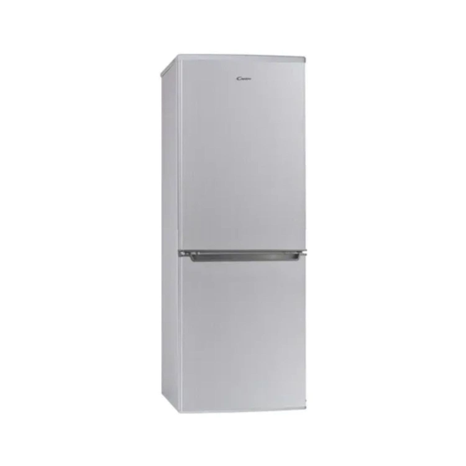 CANDY FRIGORIFERO 207LT CHCS514EX BIANCO - 2