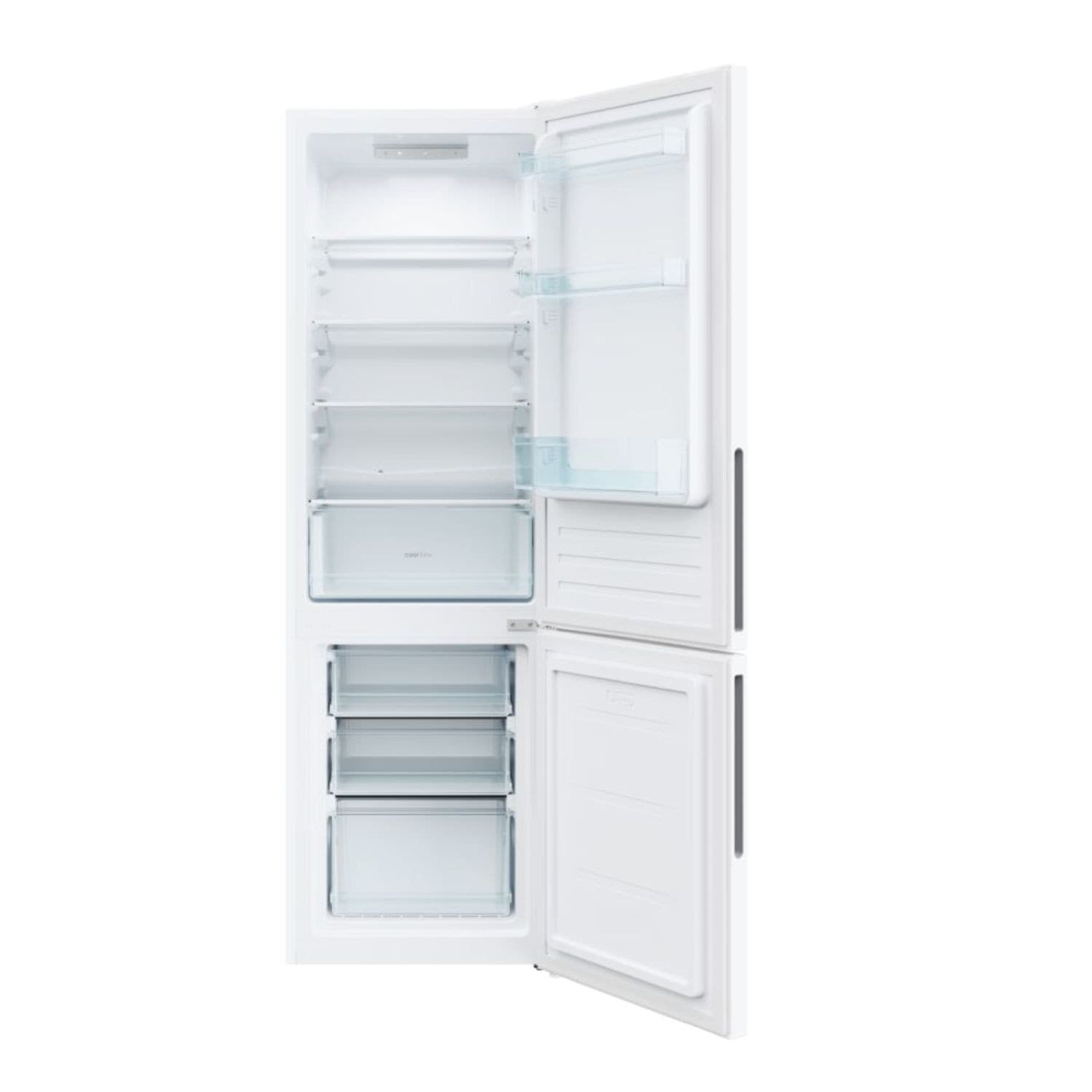 Candy City Combi CCT3L517EW Libera installazione 260 L E Bianco - 2