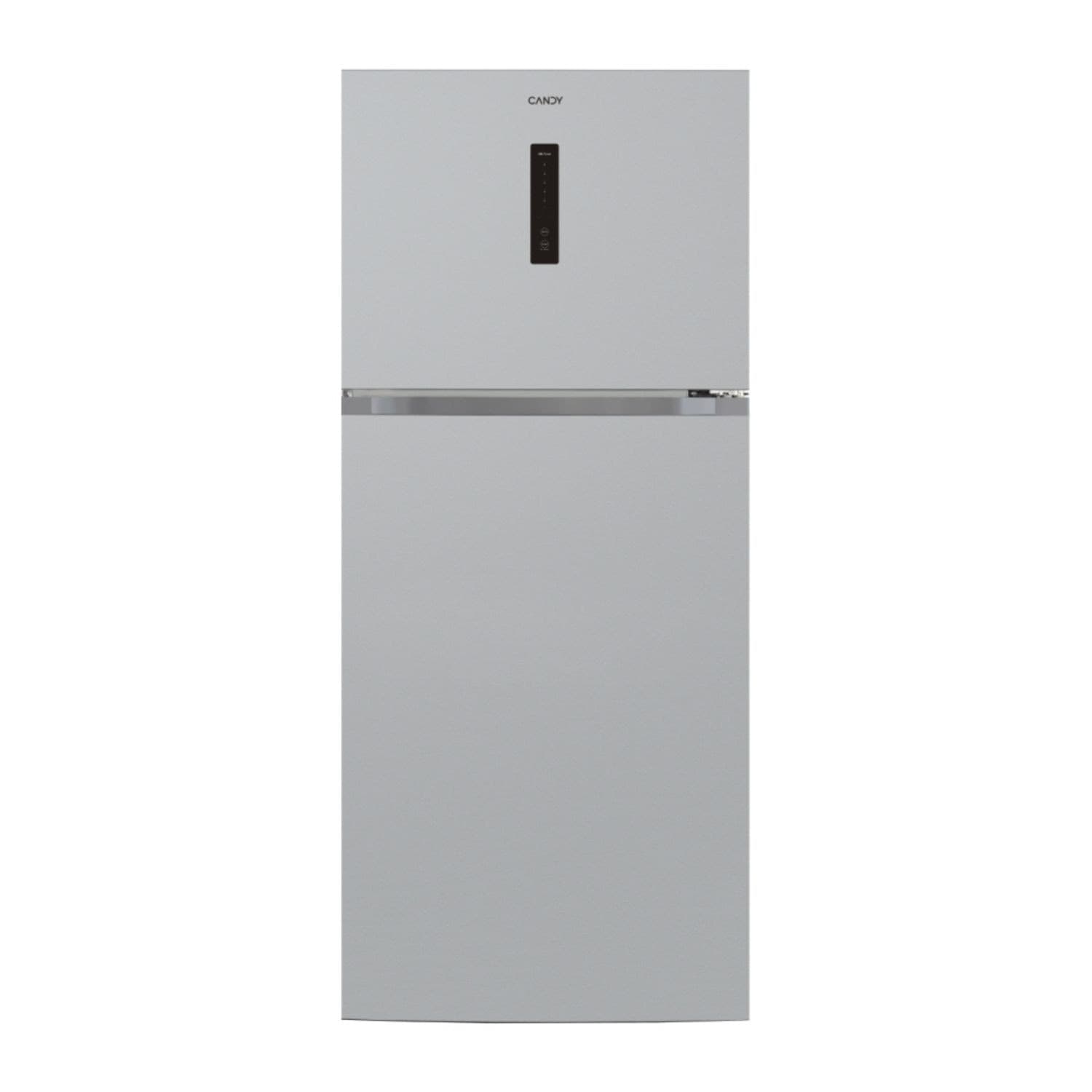 Candy CDG5T717ES Libera installazione 310 L E Bianco - 2