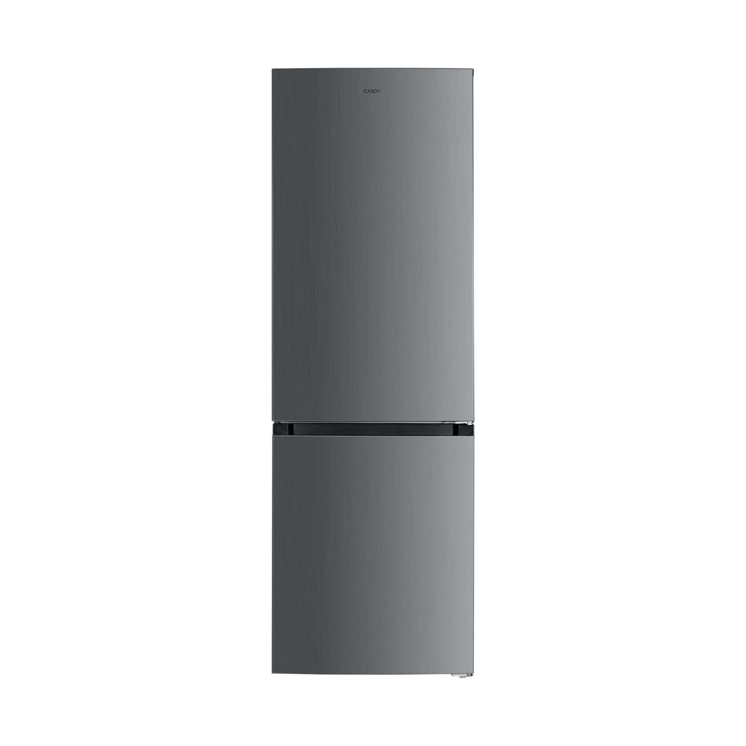 Frigorifero Candy 317 Lt. CCH2T618EXBF GREY - 2