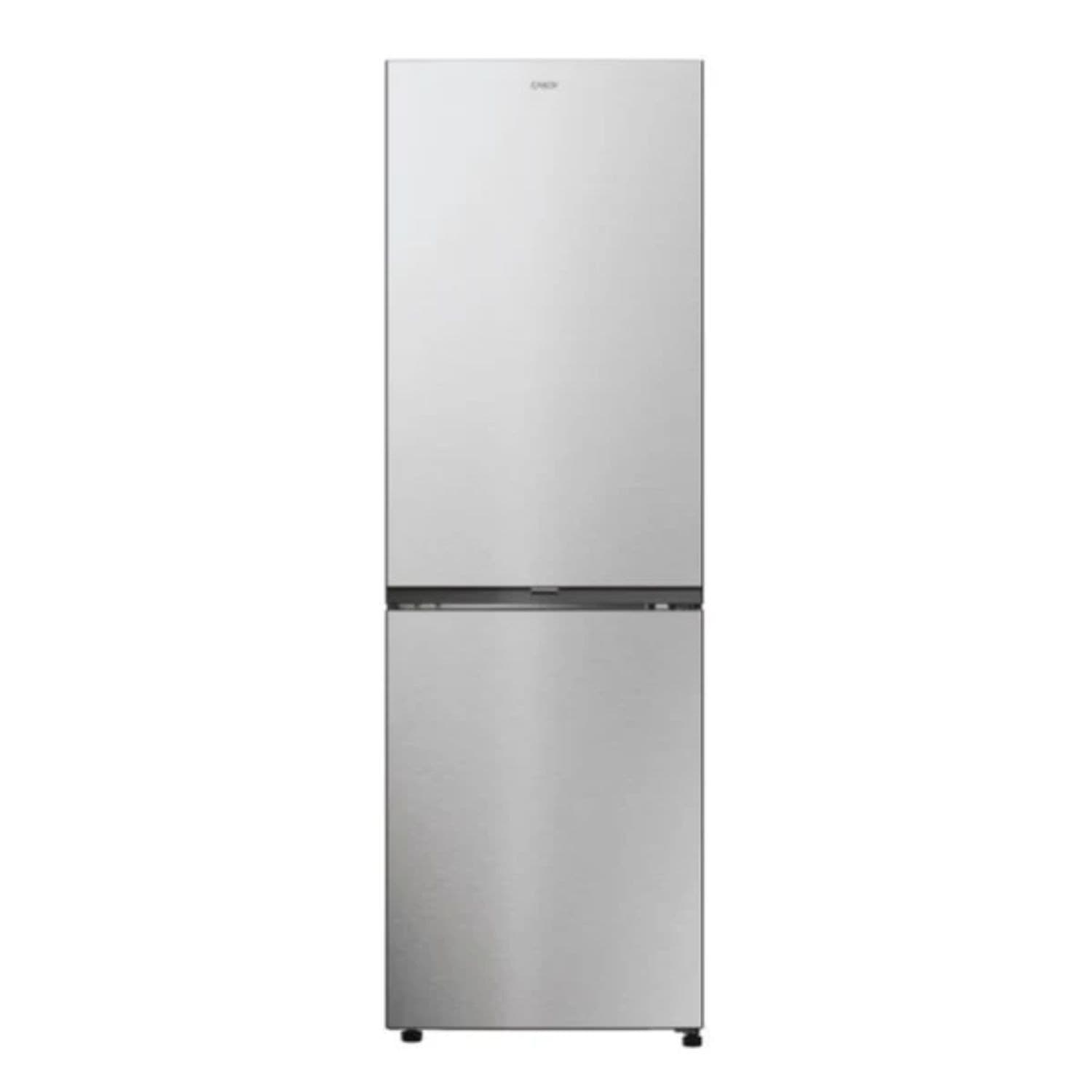 FRIGO CANDY 355LT CNCQ2T618EX SILVER