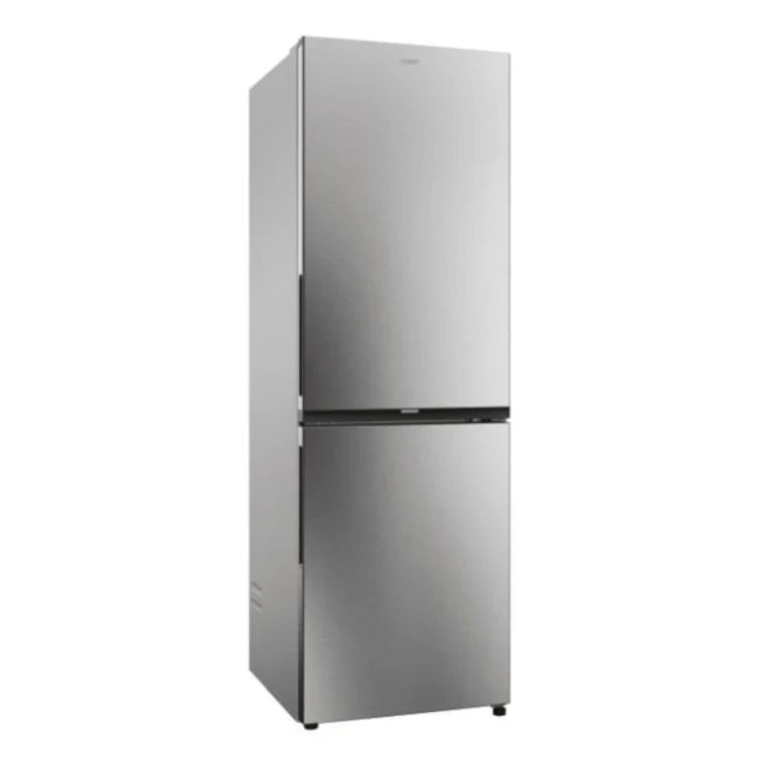 FRIGO CANDY 355LT CNCQ2T618EX SILVER - 2