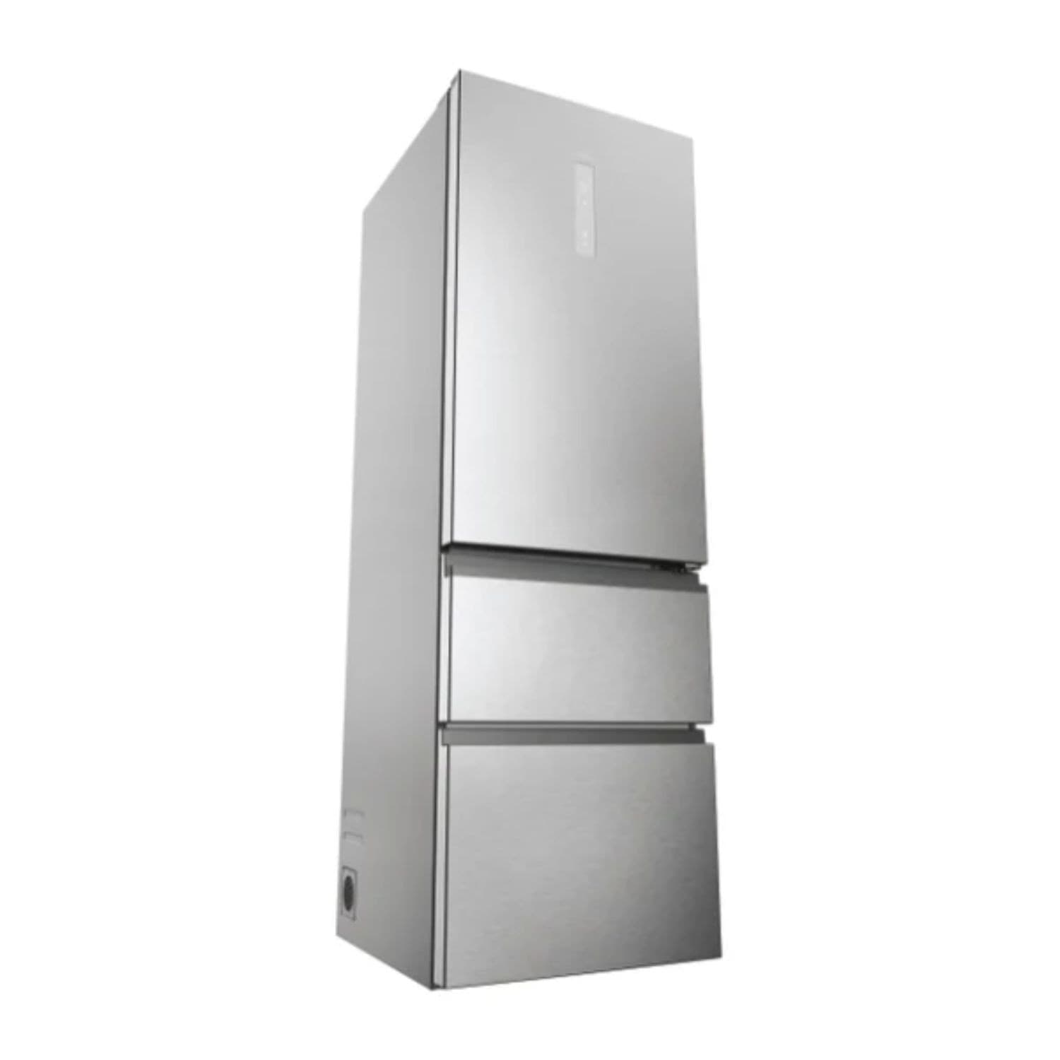 Haier Frigorifero 360 Lt. HTW5618DNMG SILVER - 4