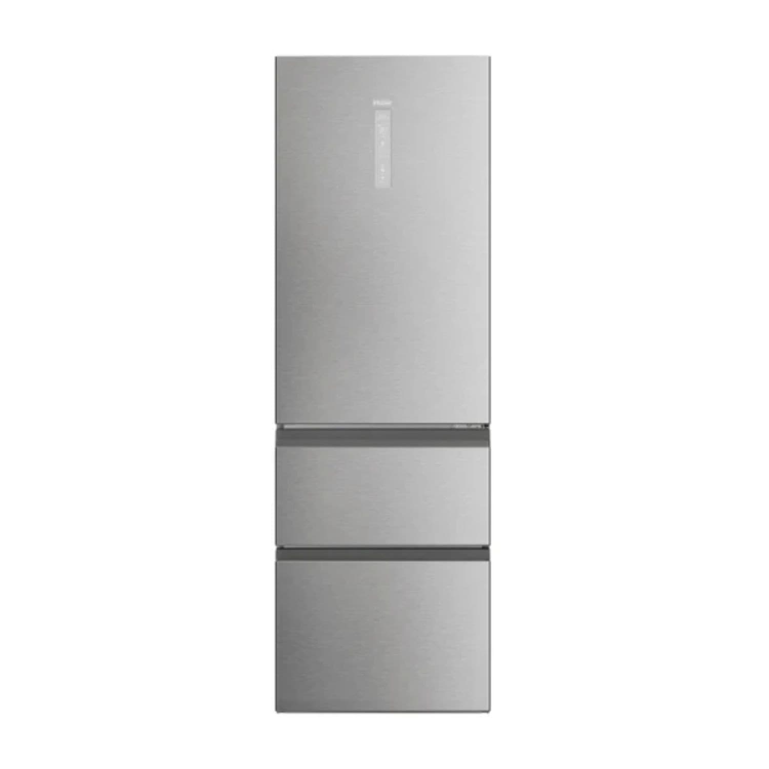 Haier Frigorifero 360 Lt. HTW5618DNMG SILVER - 7